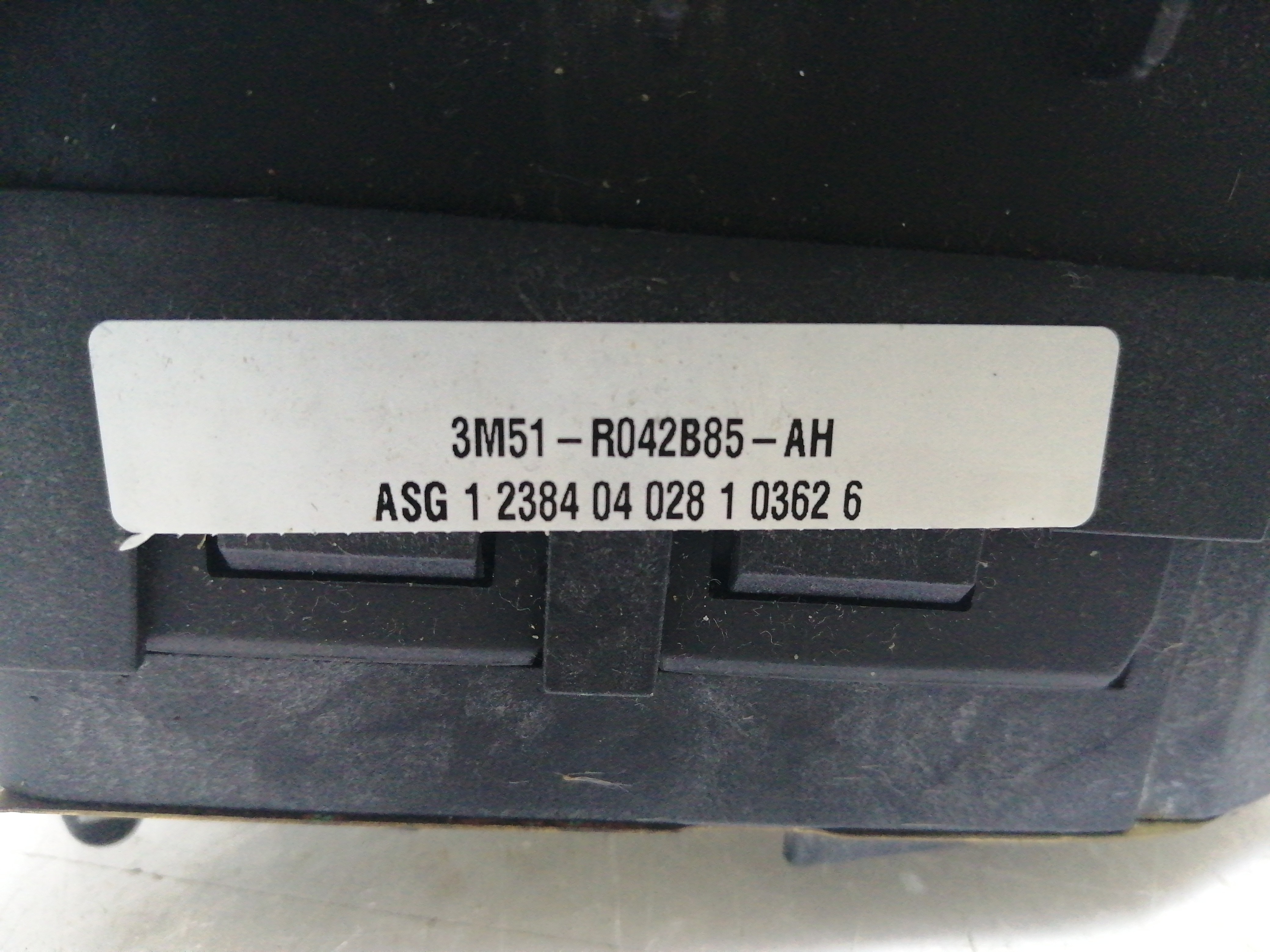 Driver Airbag FORD C-MAX (DM2) | 07 - 10 Imagem-2