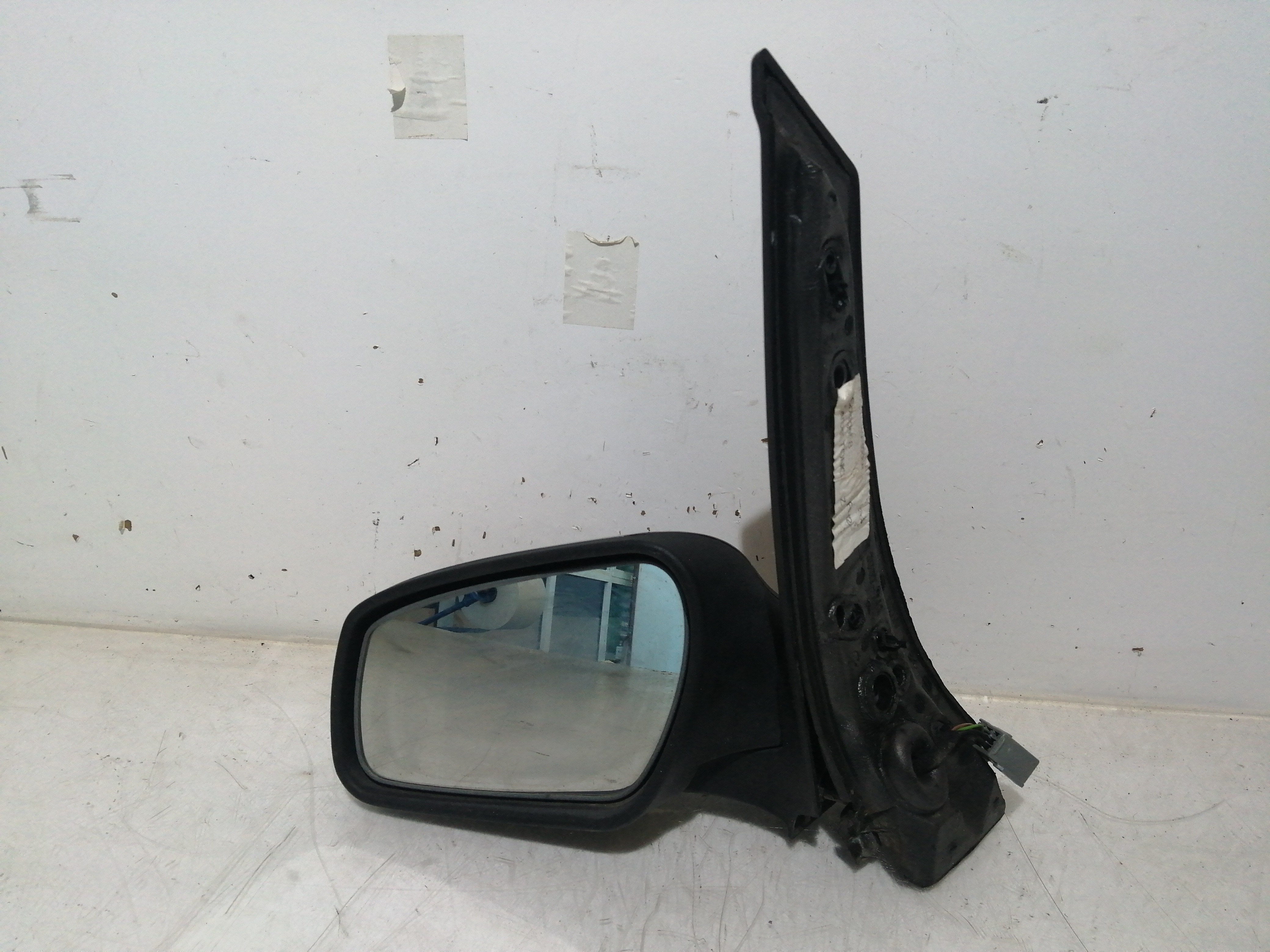 Espelho Retrovisor Esquerdo FORD C-MAX (DM2) | 07 - 10