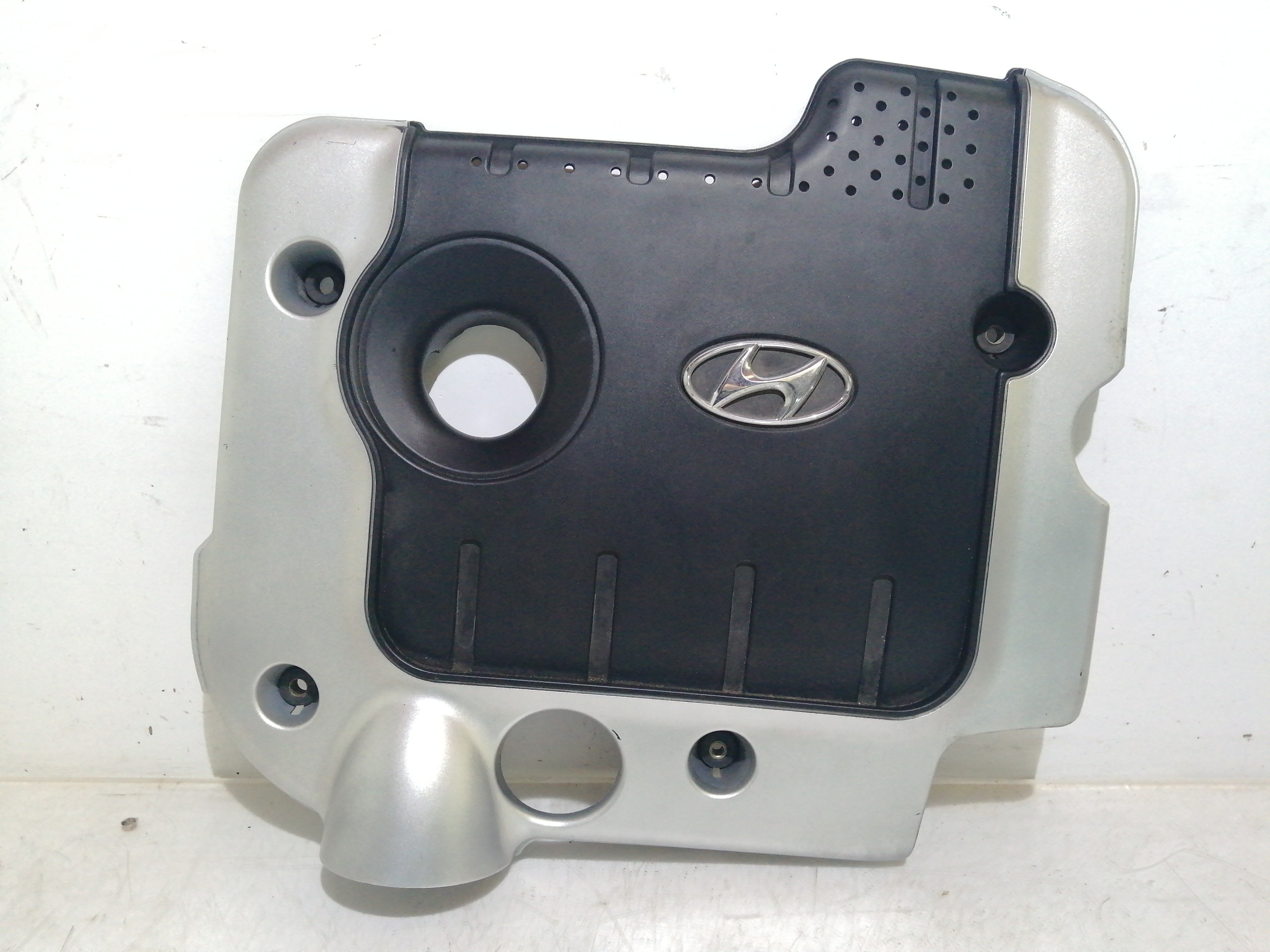 Tampa do Motor CHEVROLET KALOS | 05 - 