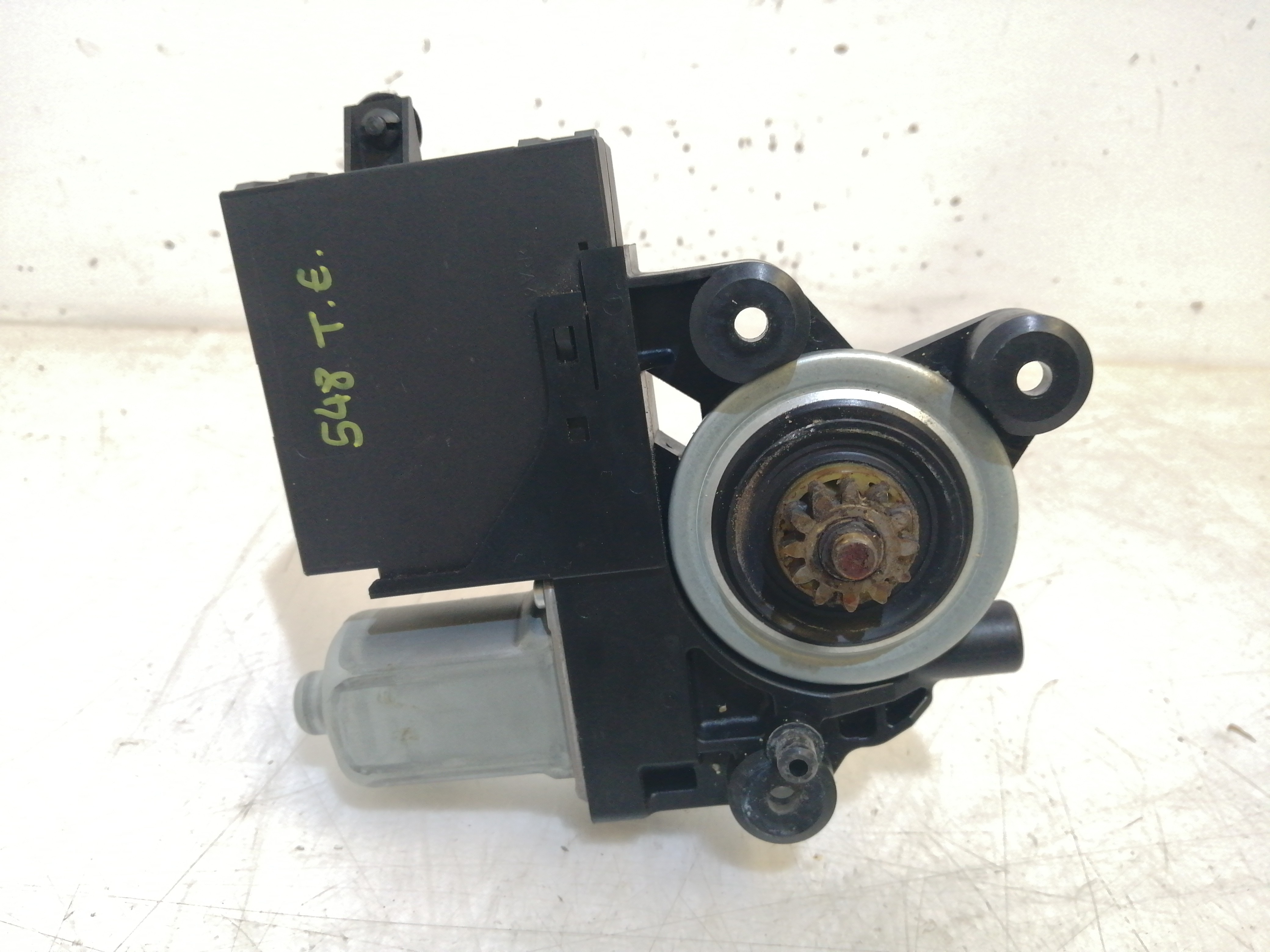 Motor do Elevador Porta Tras Esquerdo VOLVO V50 (545) | 03 - 12