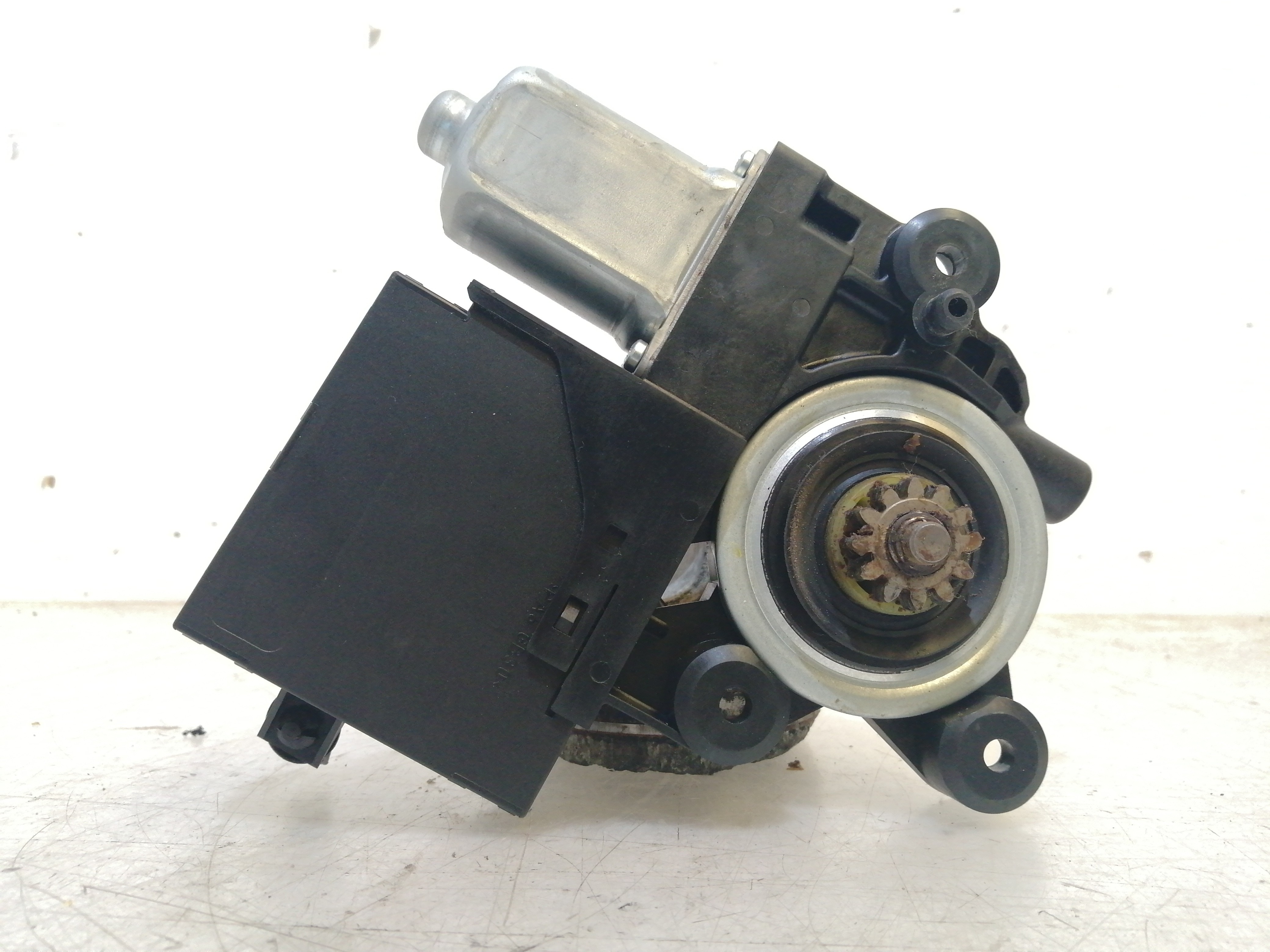 Motor do Elevador Porta Tras Direito VOLVO V50 (545) | 03 - 12