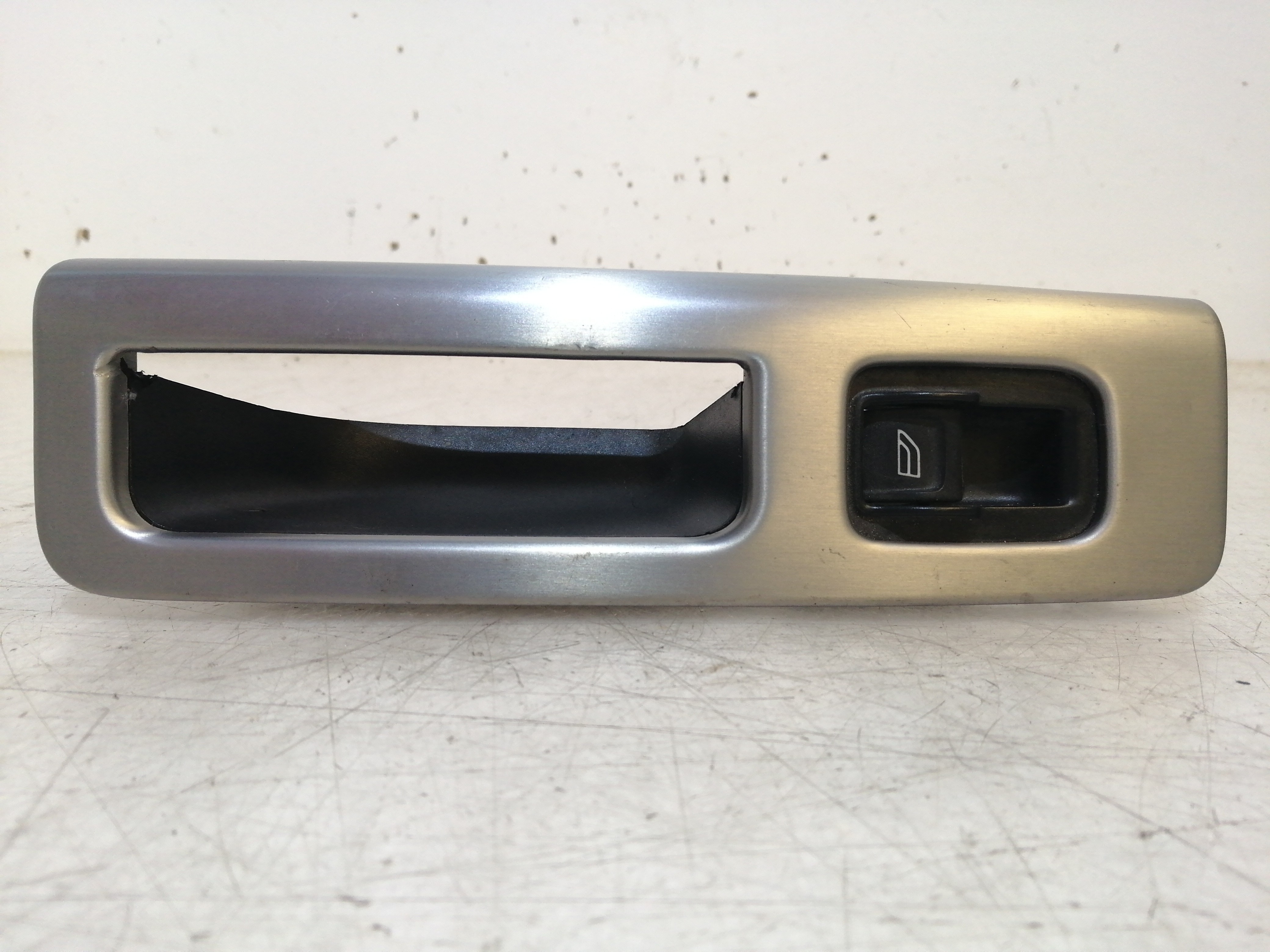 Interruptor Vidros Tras Direito VOLVO V50 (545) | 03 - 12