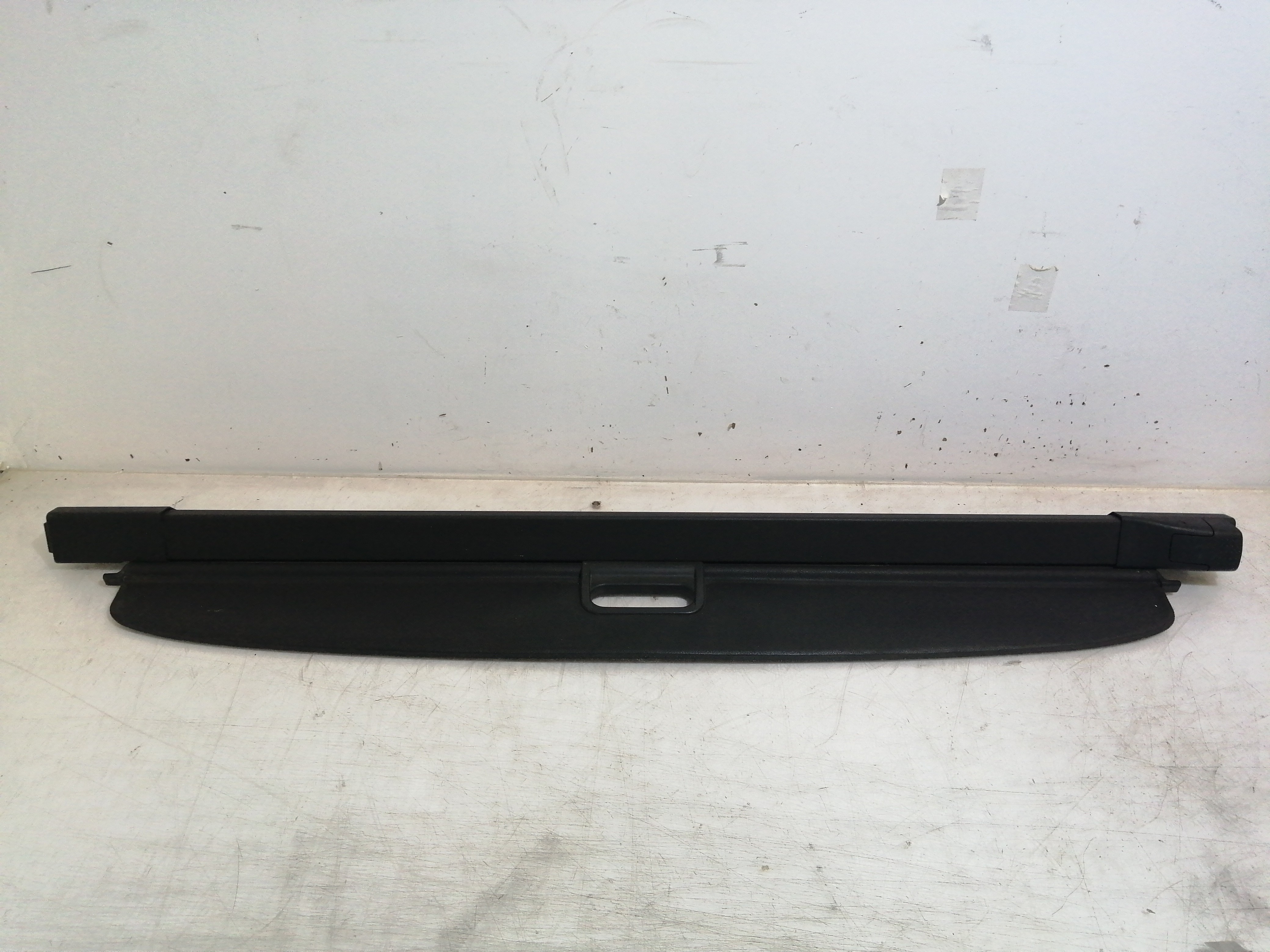 Cortina / Tampo da Mala OPEL VECTRA C Combi (Z02) | 03 - 09 Imagem-1