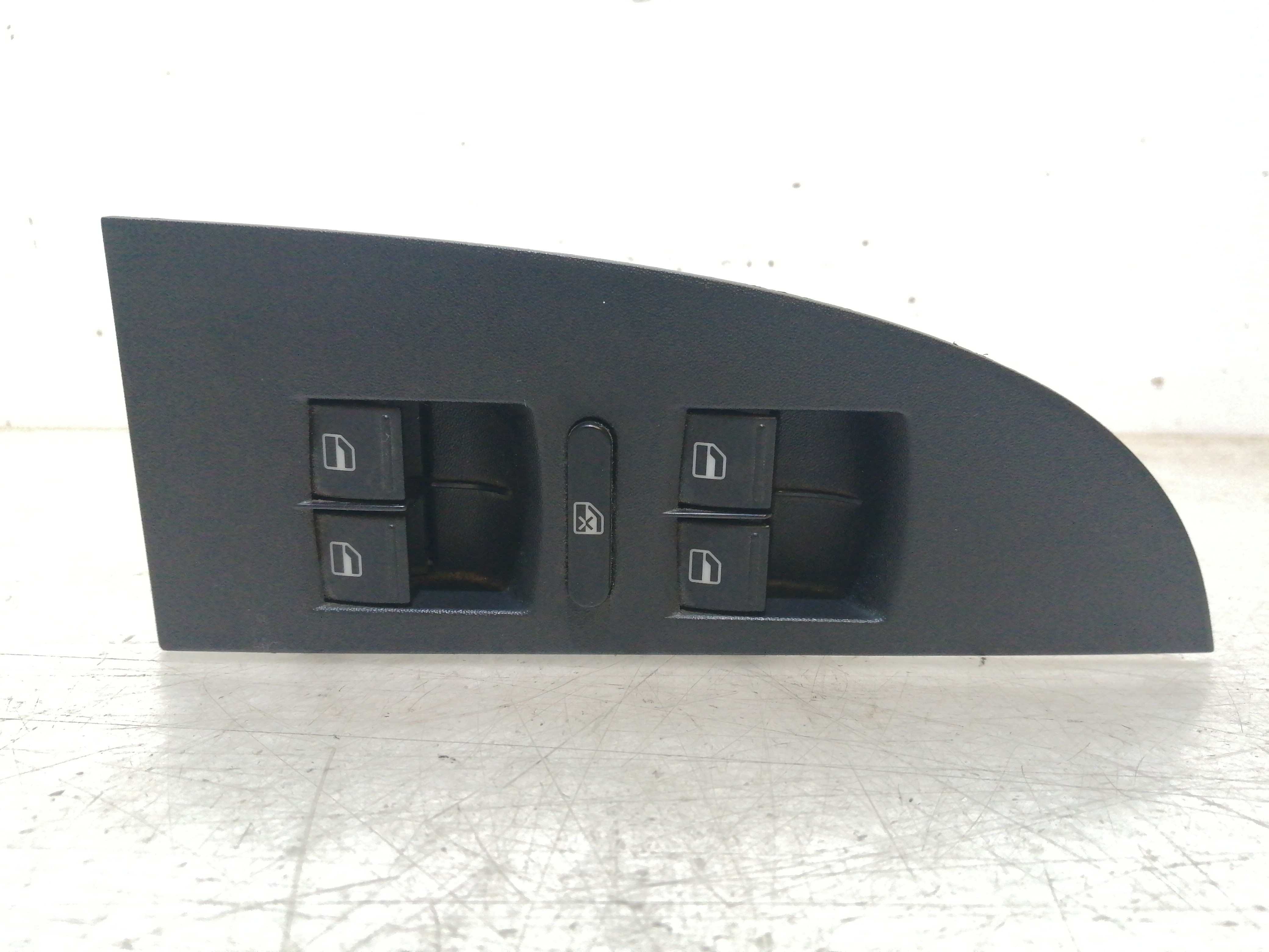 Interruptor Vidros Frente Esquerdo SEAT LEON (1P1) | 05 - 13