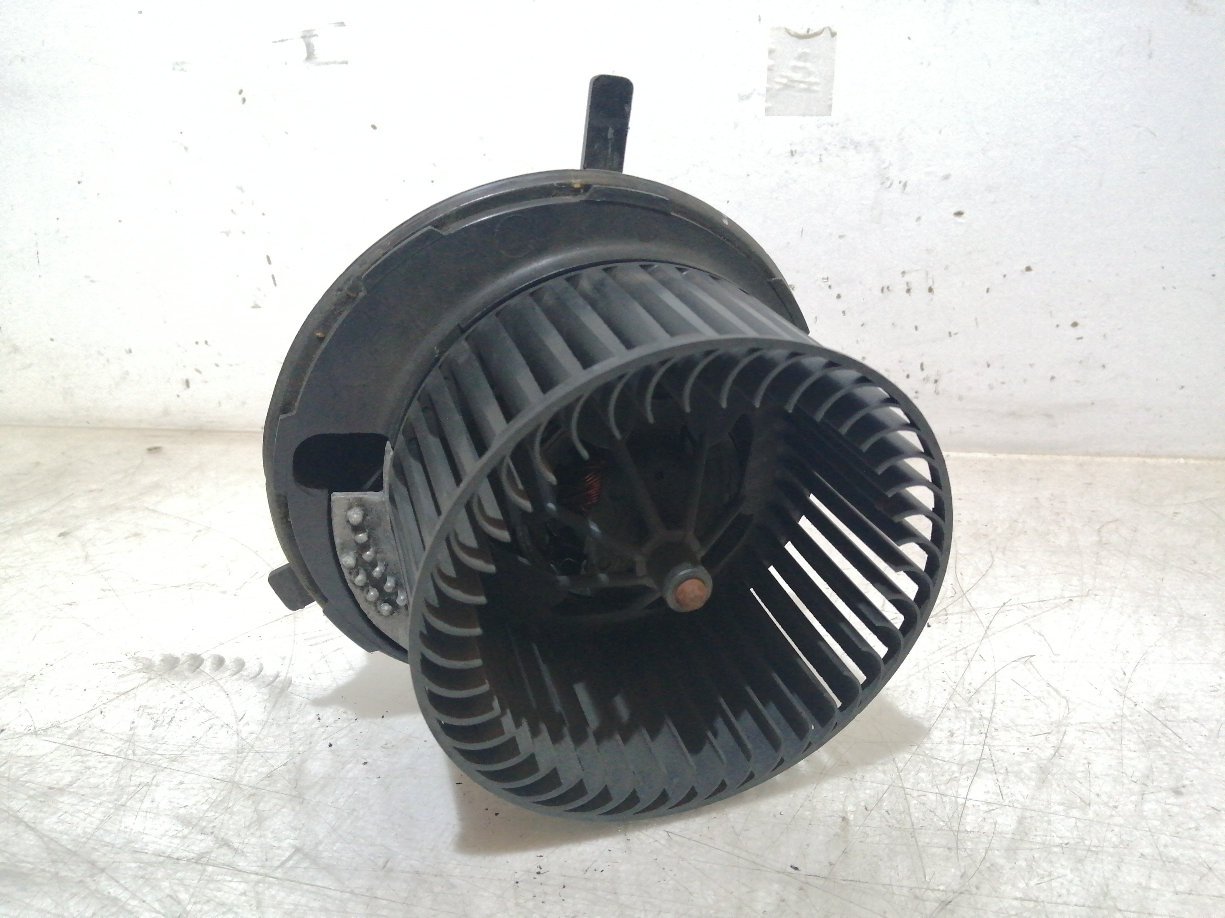 Motor da Climatizaçao / Sofagem VOLKSWAGEN TOURAN (1T1, 1T2) | 03 - 10 Imagem-1