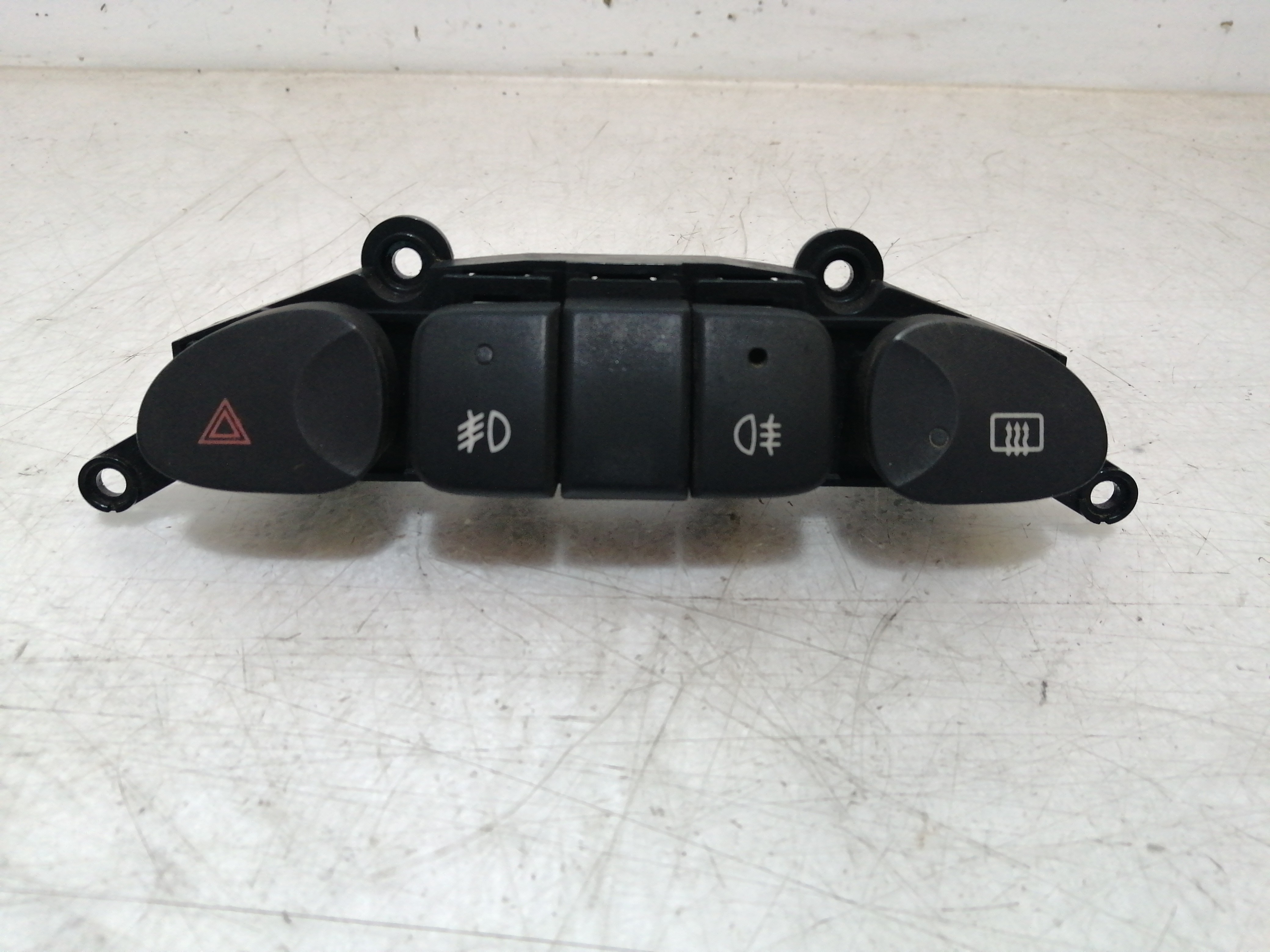 Comando Multifunções HYUNDAI H-1 / STAREX Veículo multiuso (A1) | 97 - 