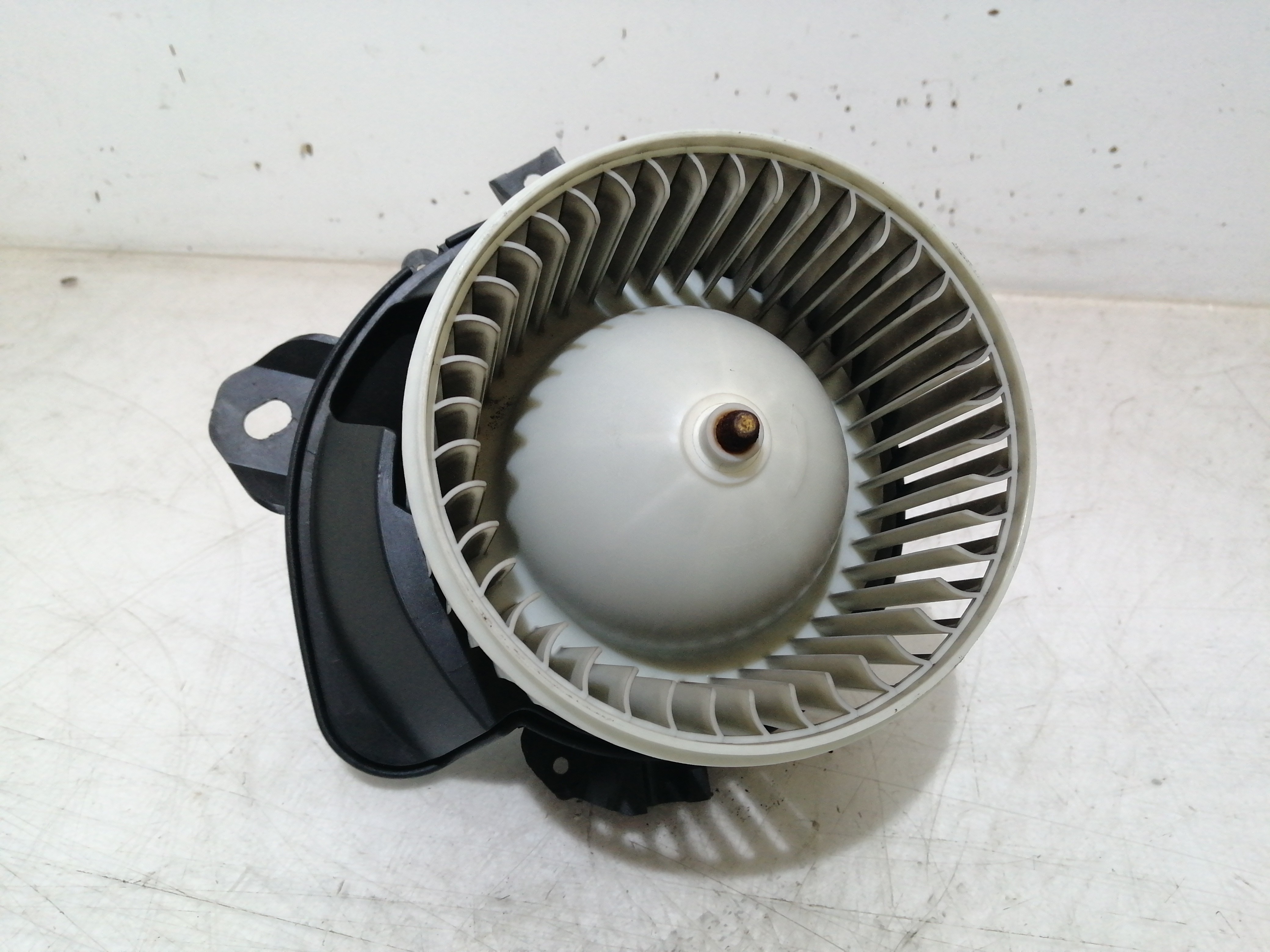 Motor da Climatizaçao / Sofagem FIAT QUBO (225_) | 08 -  Imagem-1