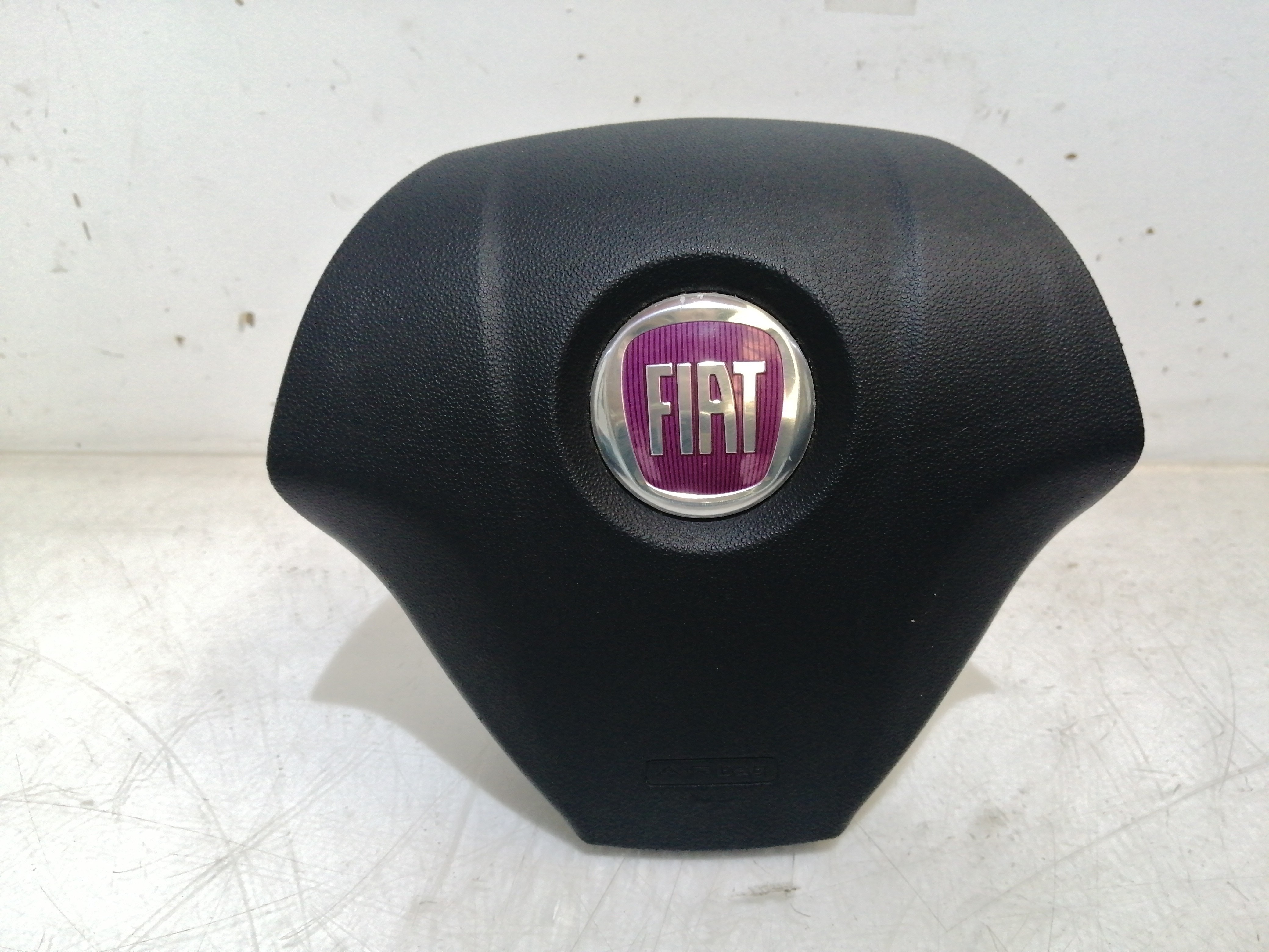 Kit Airbags FIAT QUBO (225_) | 08 -  Imagem-2