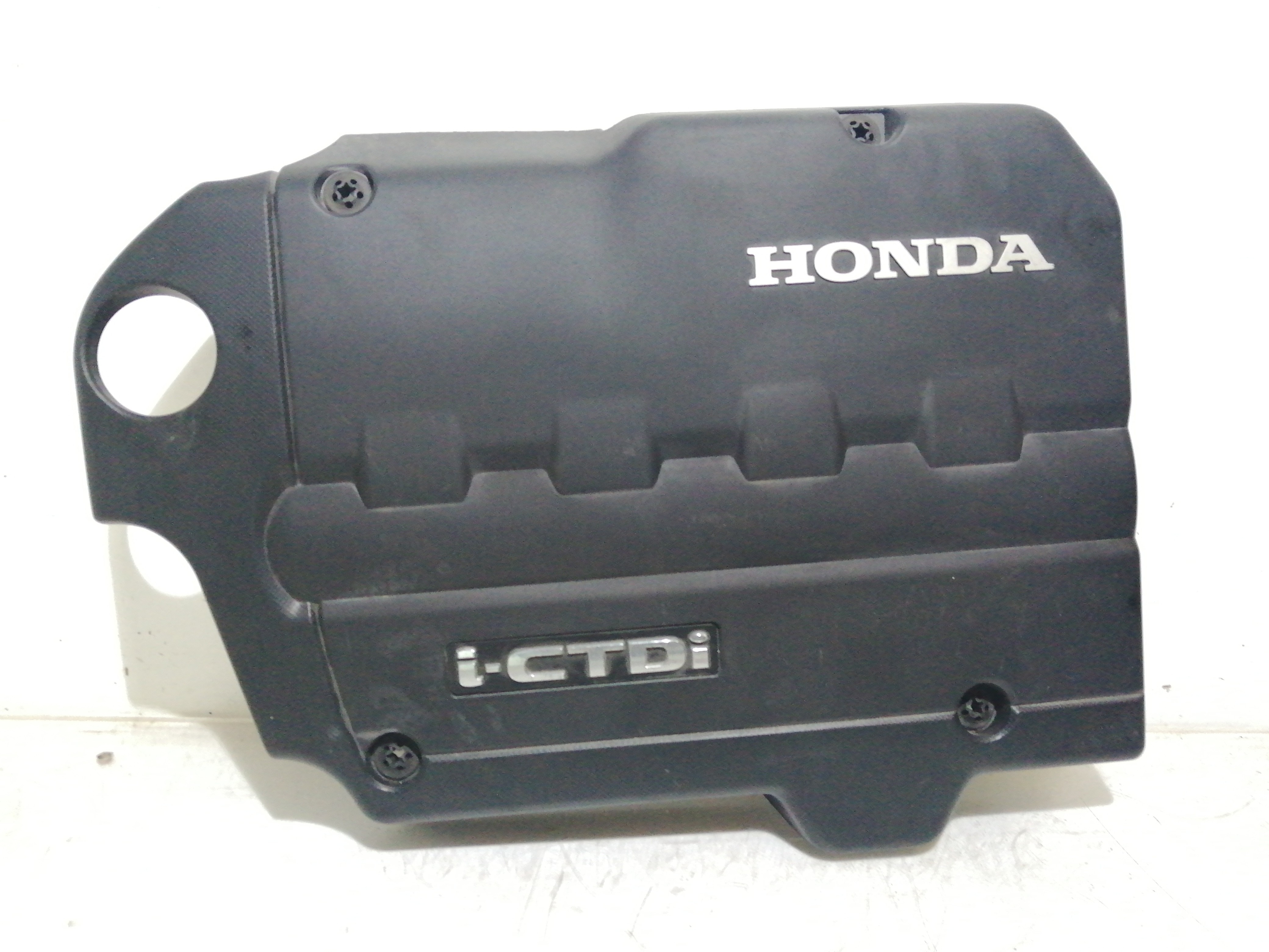 Tampa do Motor HONDA ACCORD VII (CL, CN) | 03 - 12