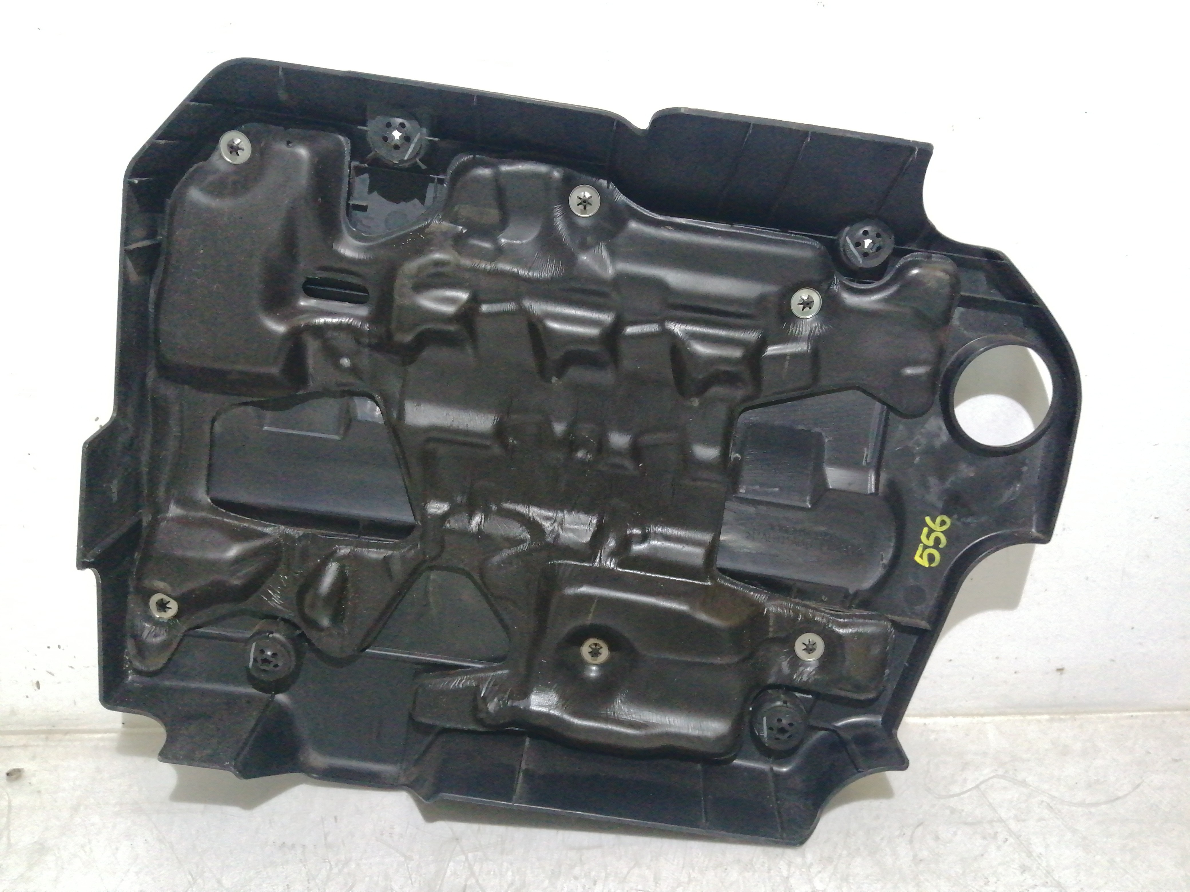 Tampa do Motor HONDA ACCORD VII (CL, CN) | 03 - 12 Imagem-1