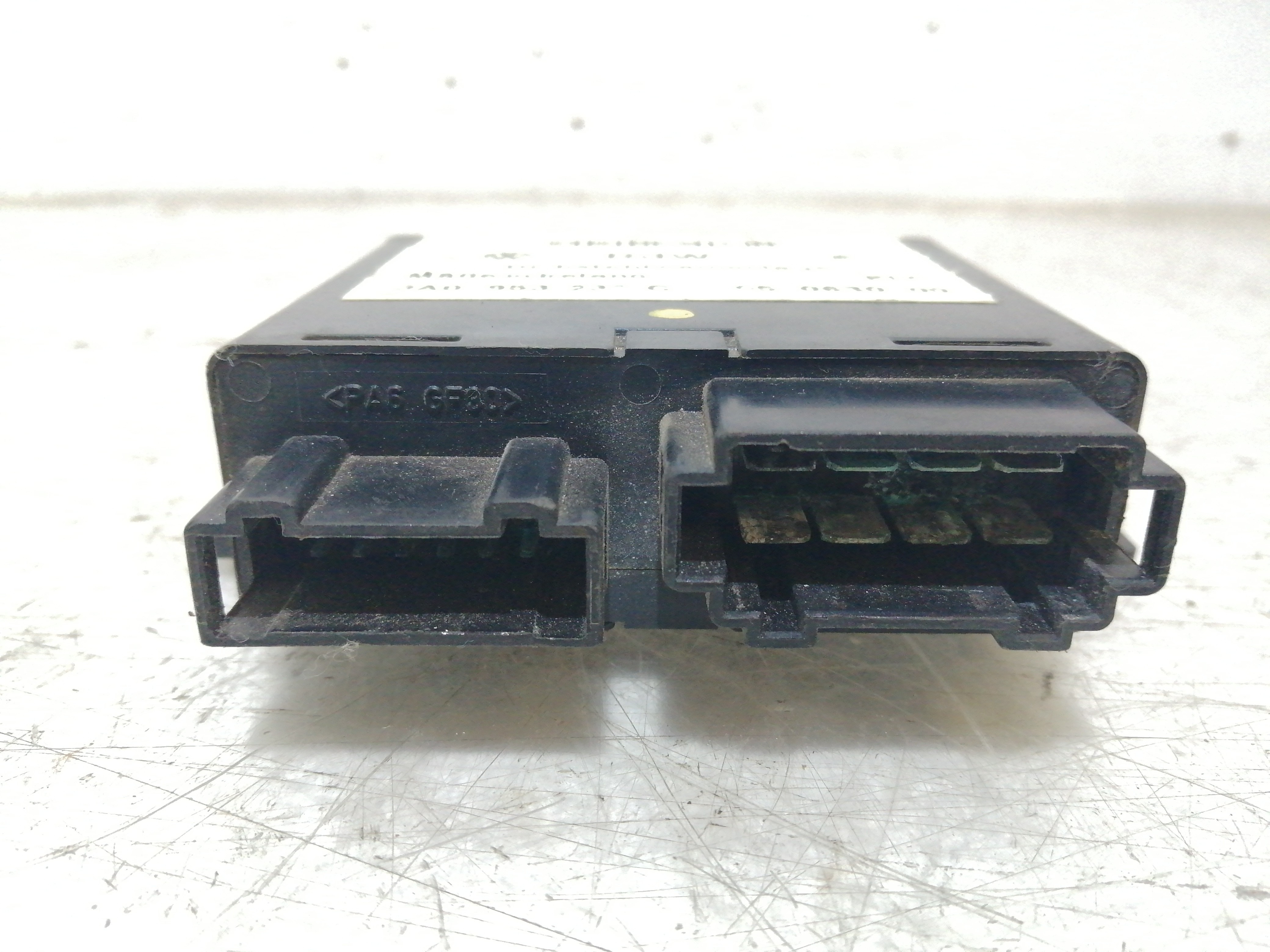 Modulo do Alarme SEAT IBIZA II (6K1) | 93 - 02 Imagem-1