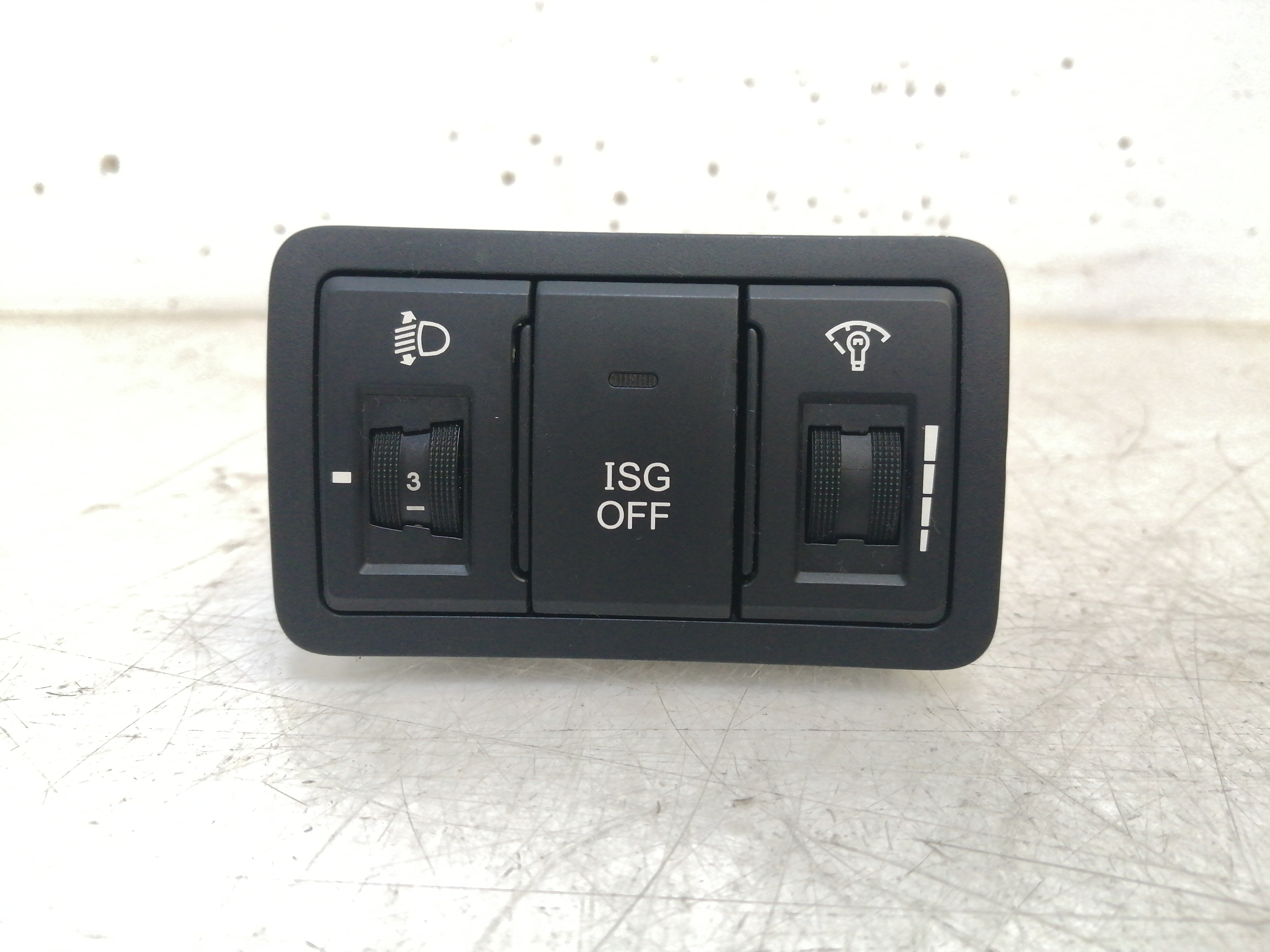 Comando Multifunções HYUNDAI i30 (FD) | 07 - 12