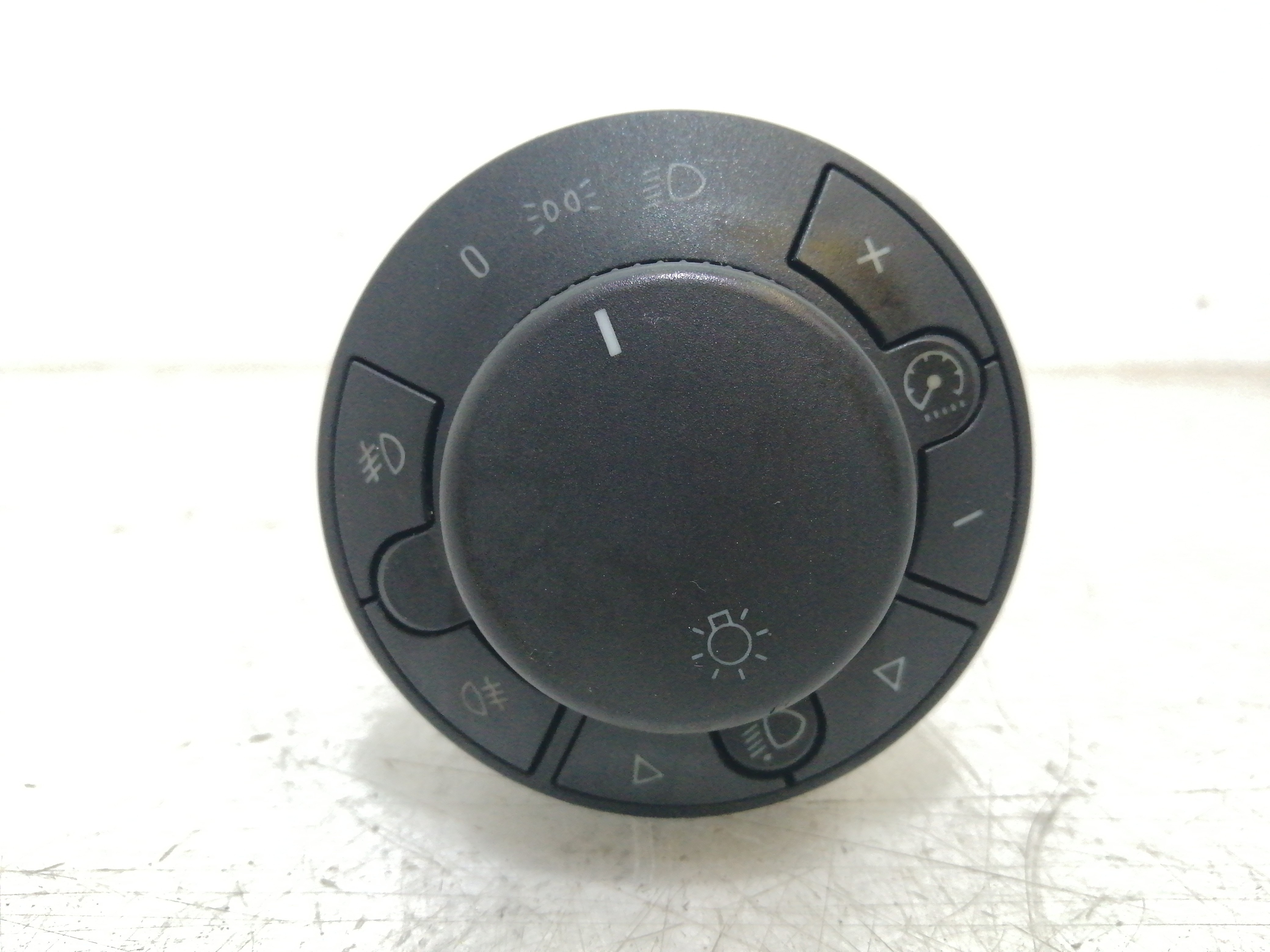 Interruptor de Luzes OPEL CORSA D (S07) | 06 - 14