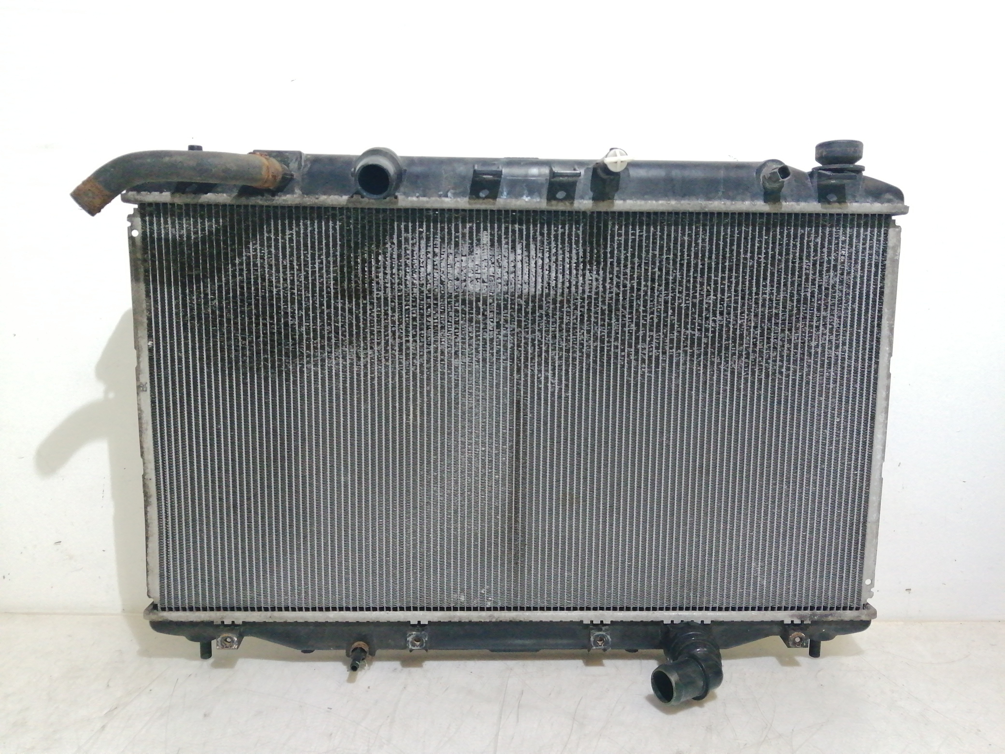 Radiador da Água HONDA CIVIC VIII Hatchback (FN, FK) | 05 -  Imagem-1