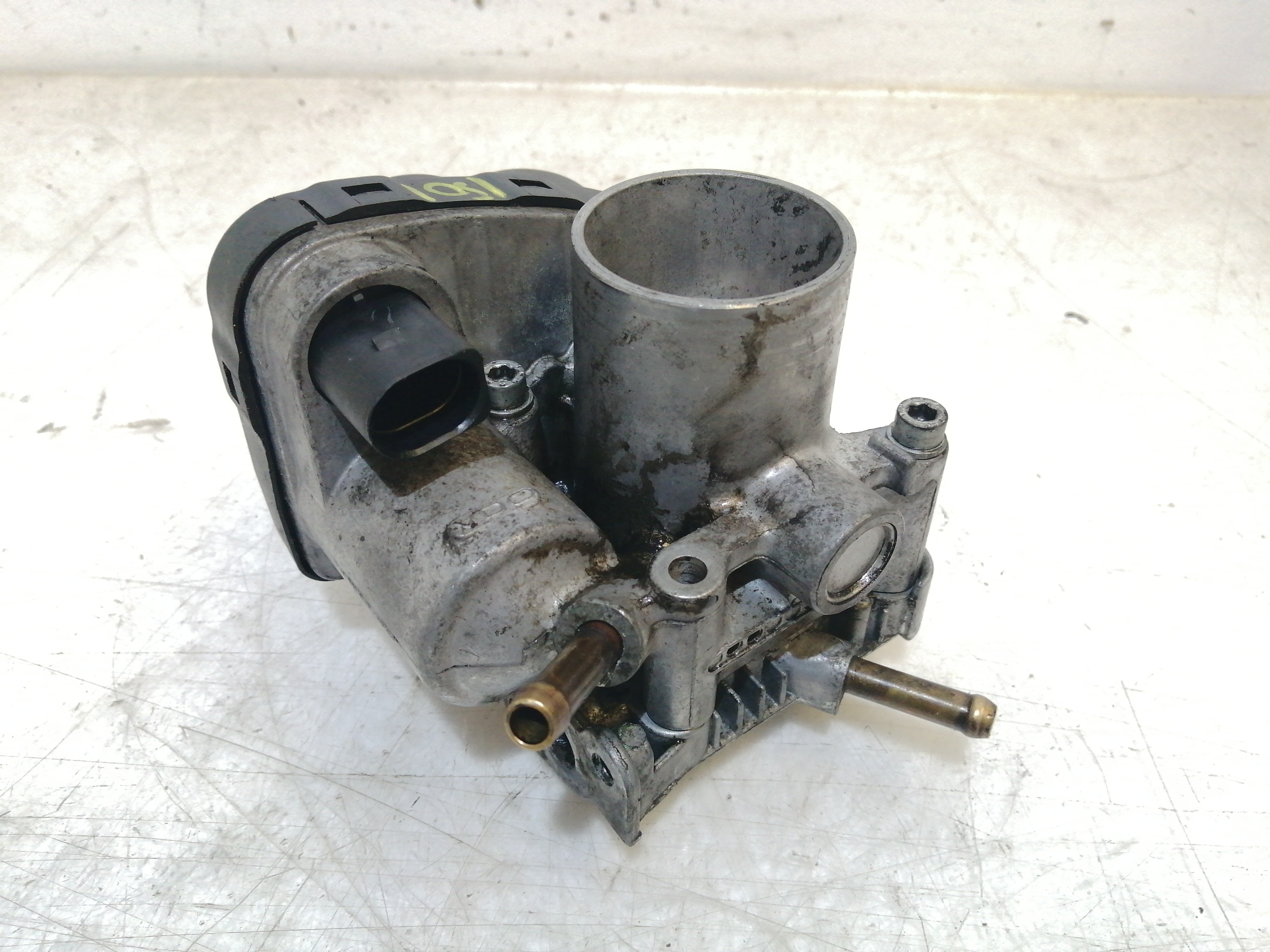 Borboleta Admissão VOLKSWAGEN GOLF IV (1J1) | 97 - 07 Imagem-2