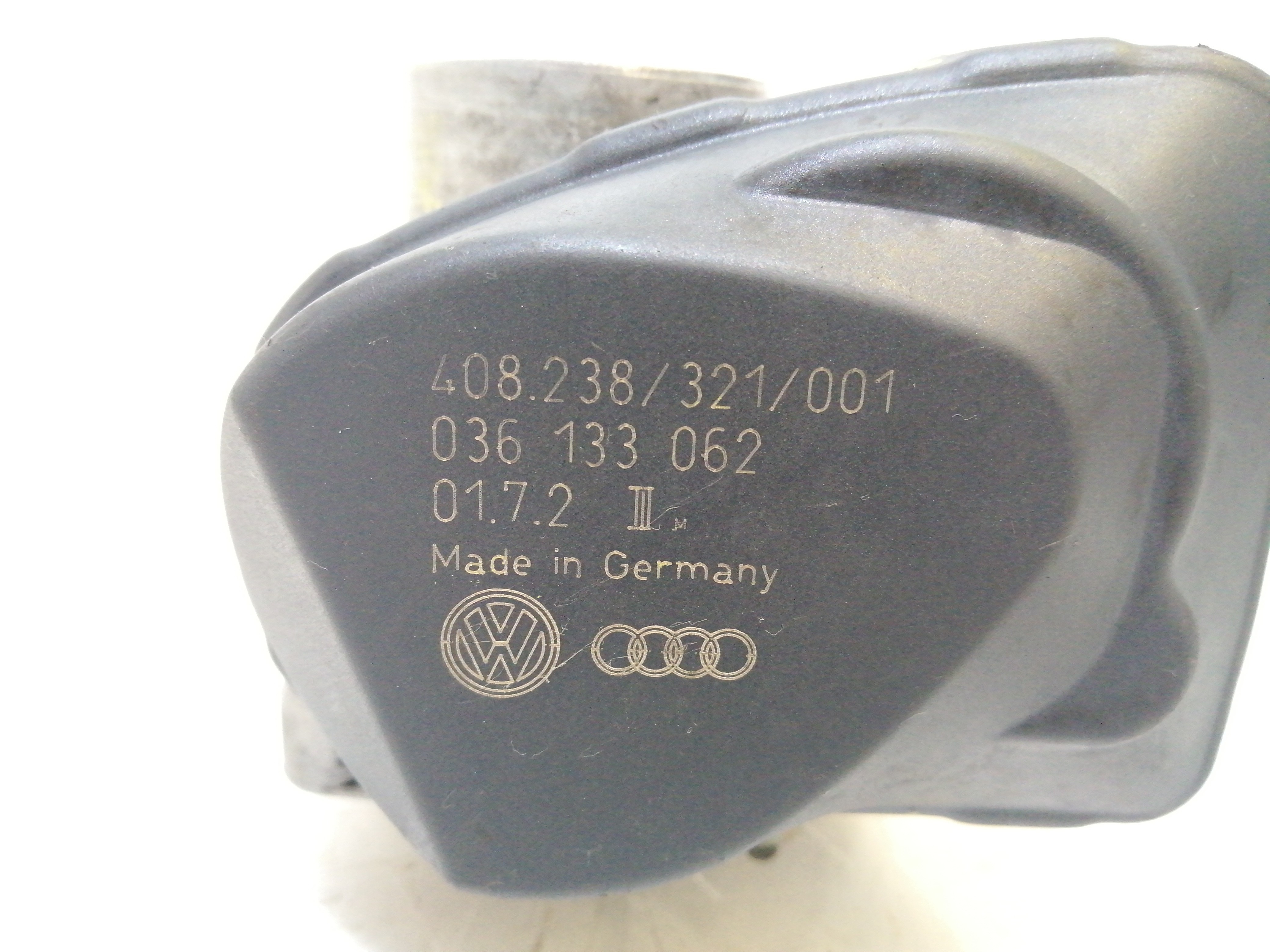 Borboleta Admissão VOLKSWAGEN GOLF IV (1J1) | 97 - 07 Imagem-1