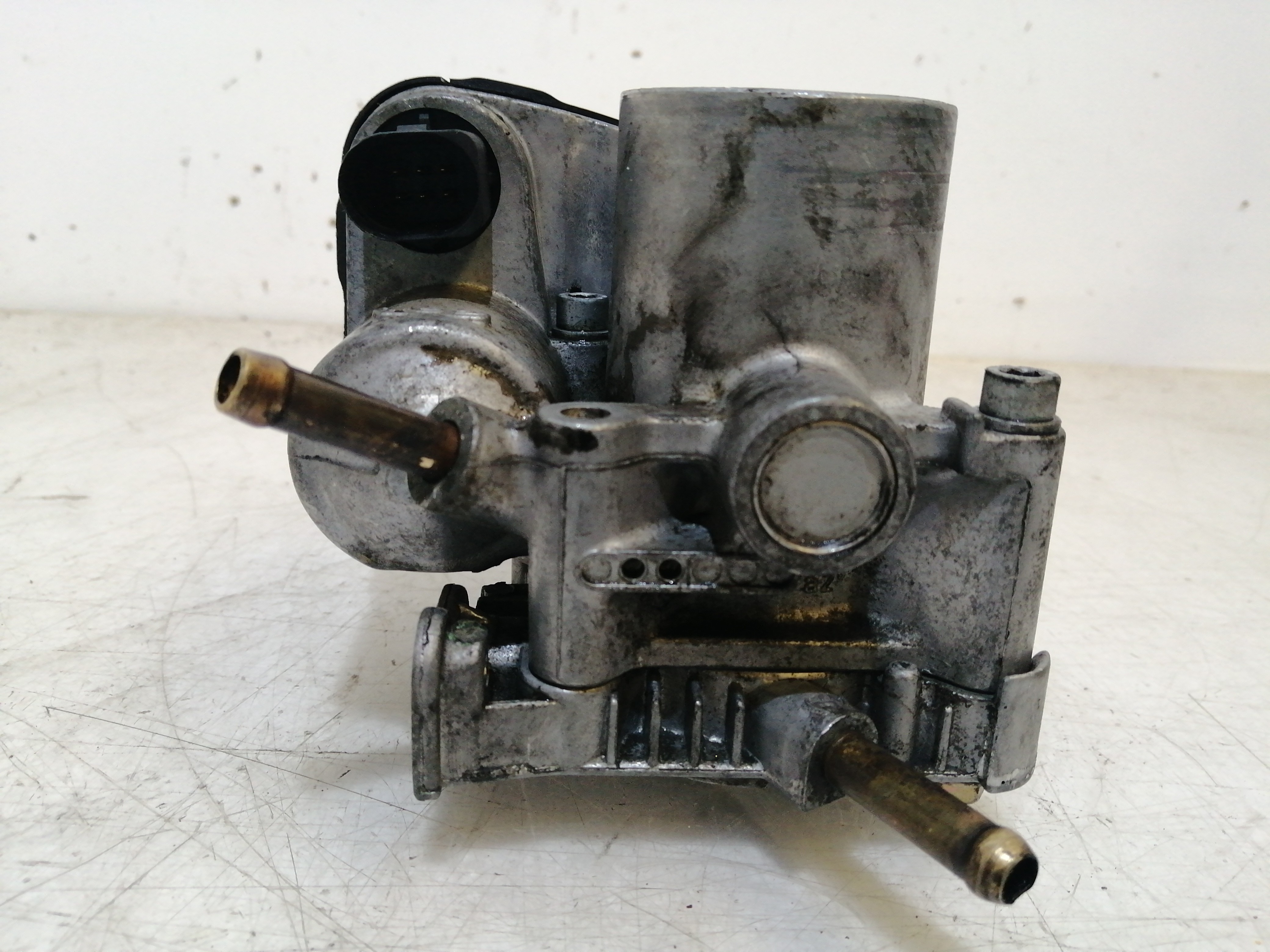 Borboleta Admissão VOLKSWAGEN GOLF IV (1J1) | 97 - 07 Imagem-3