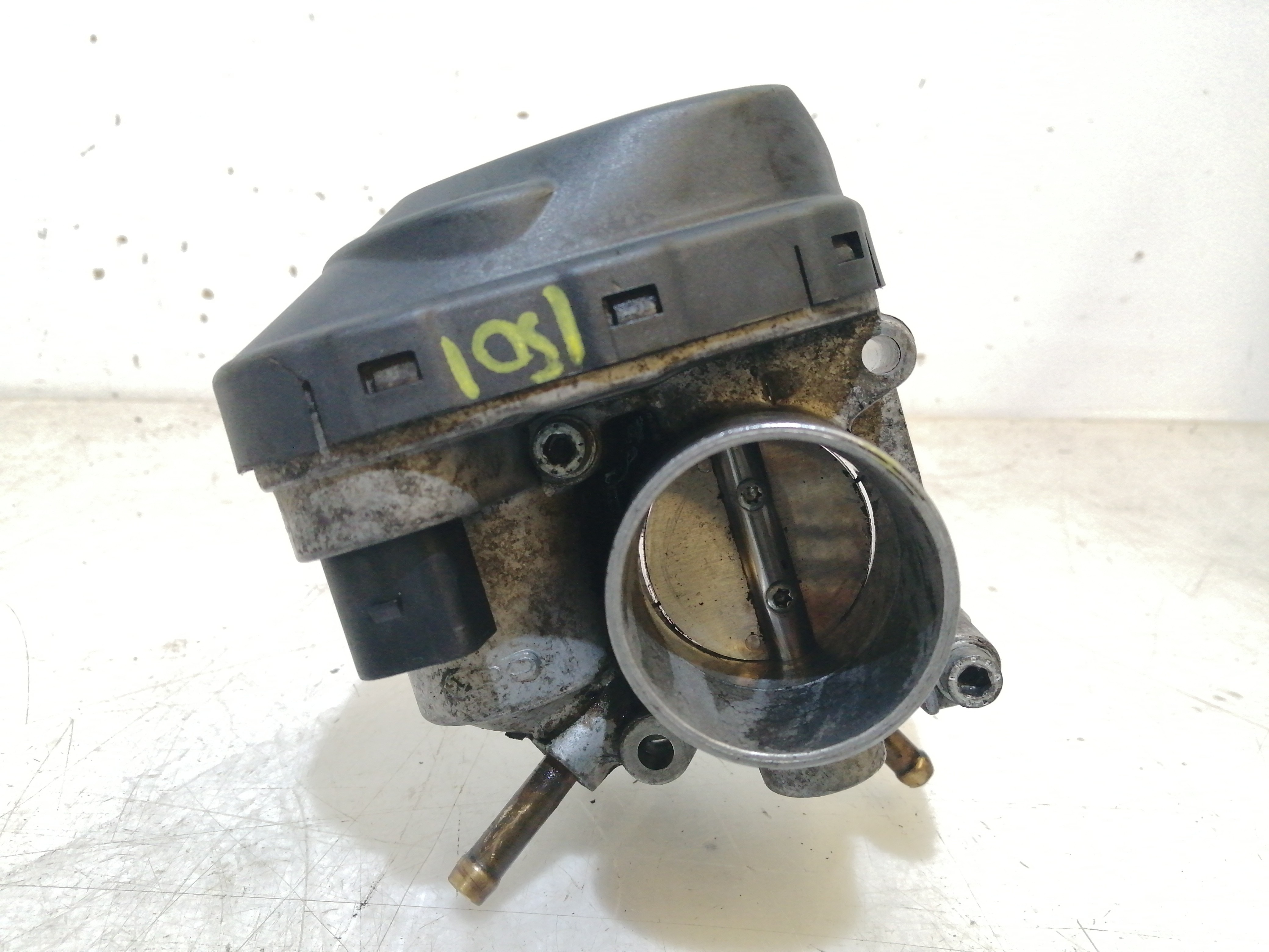 Borboleta Admissão VOLKSWAGEN GOLF IV (1J1) | 97 - 07 Imagem-4