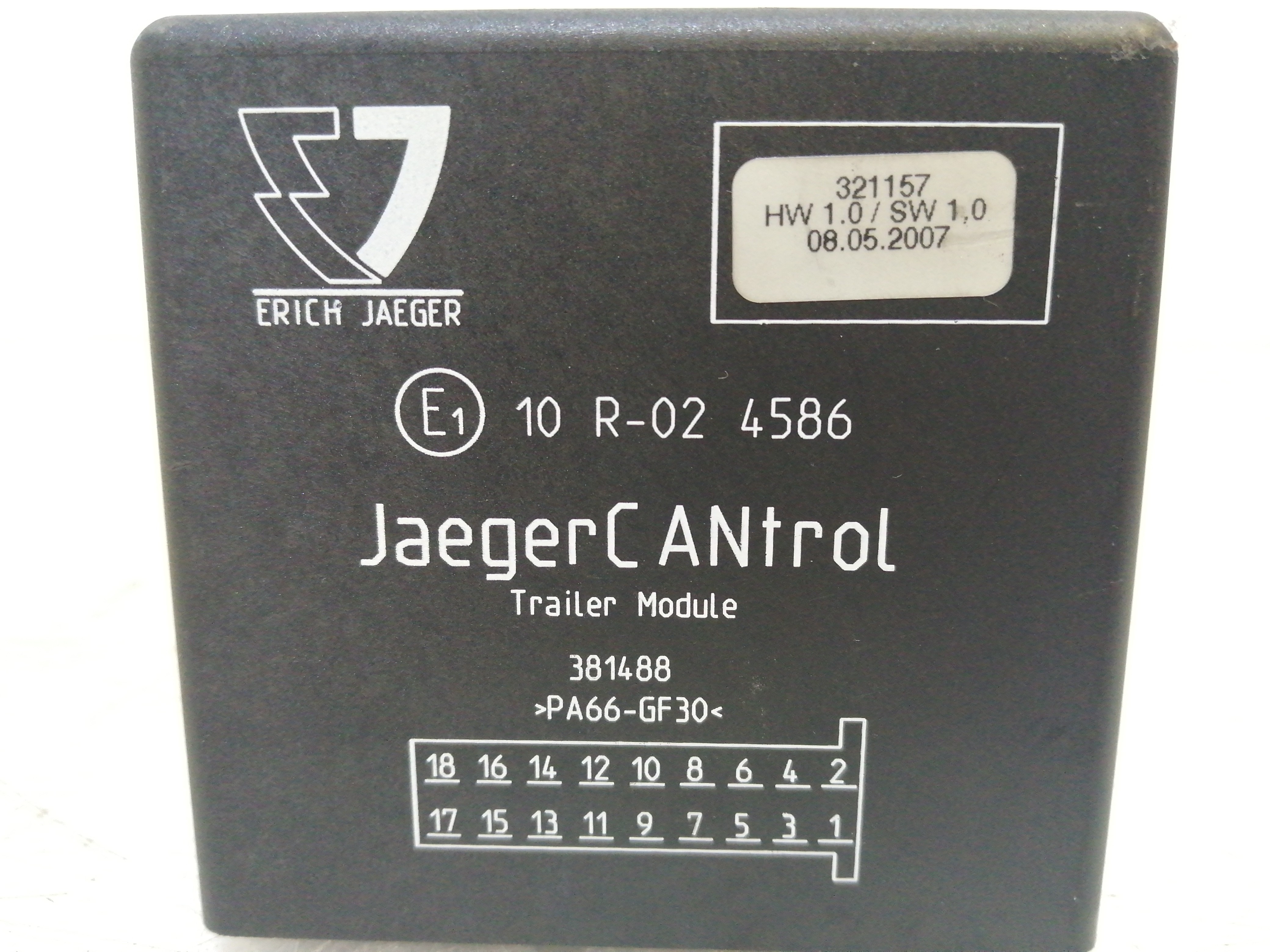 Modulo eletrico SEAT TOLEDO III (5P2) | 04 - 09 Imagem-2