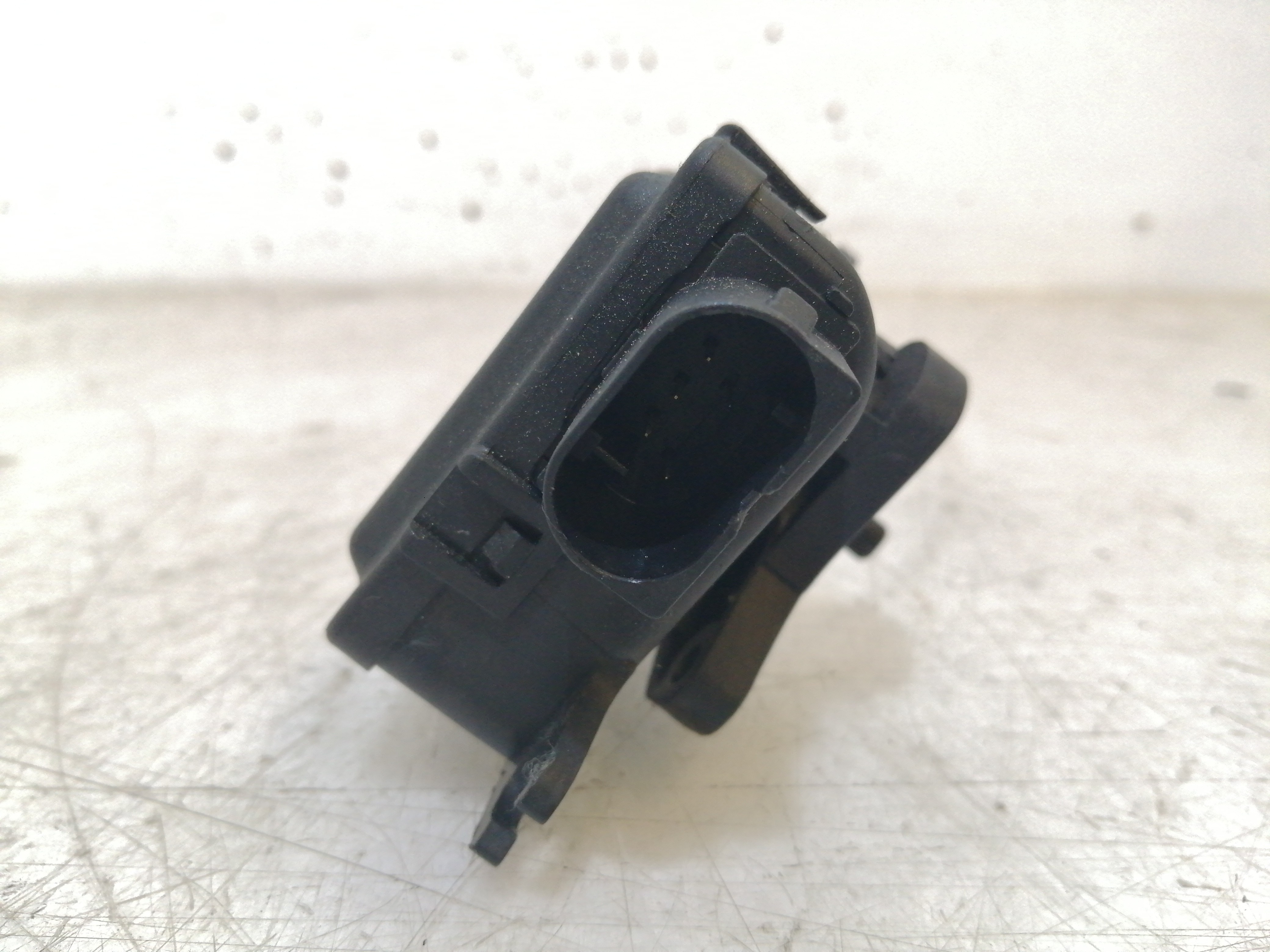 Atuador da Climatizaçao / Sofagem  SEAT IBIZA III (6L1) | 02 - 09 Imagem-1