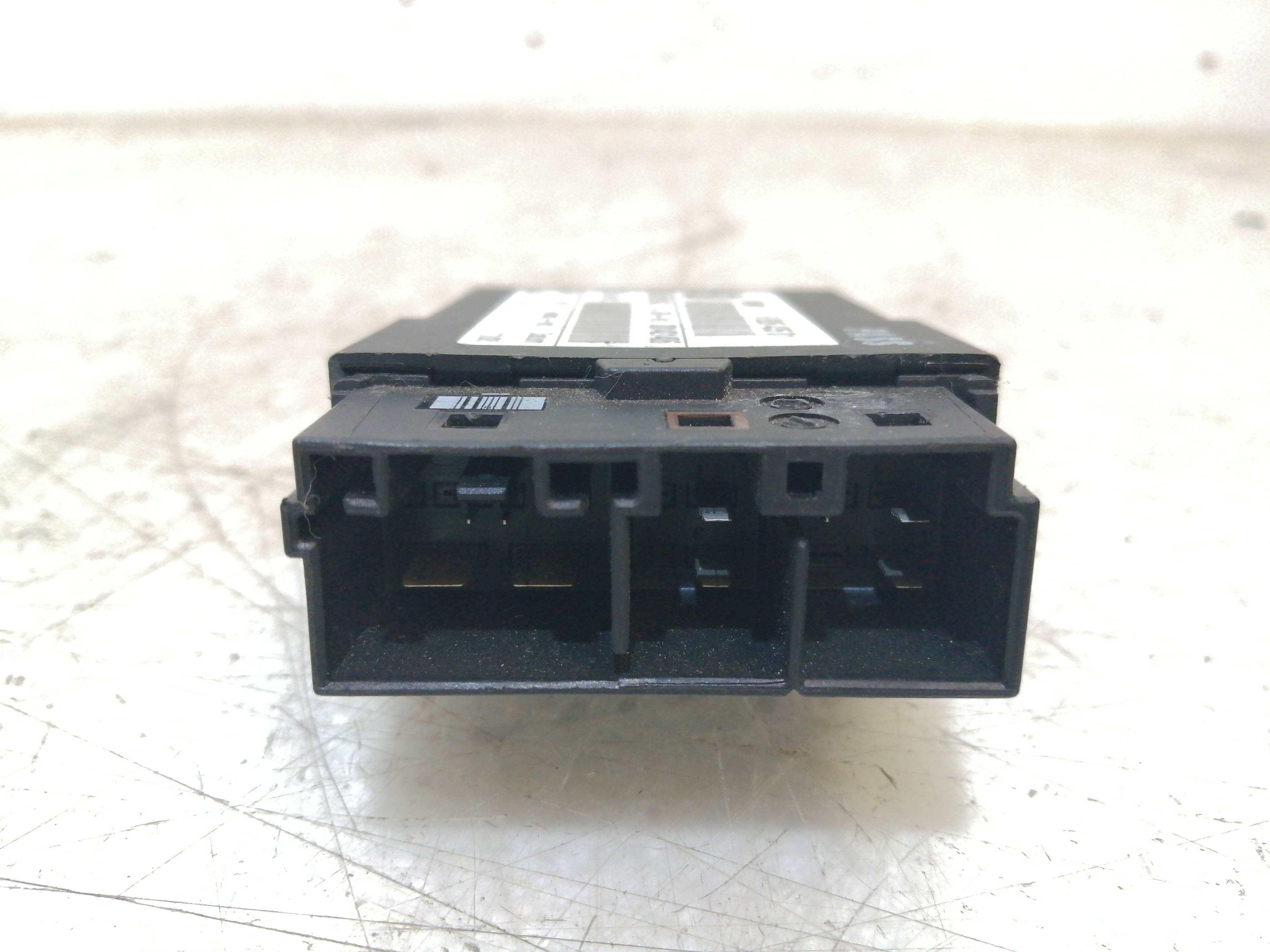 Modulo eletrico BMW 3 (E90) | 04 - 12 Imagem-1