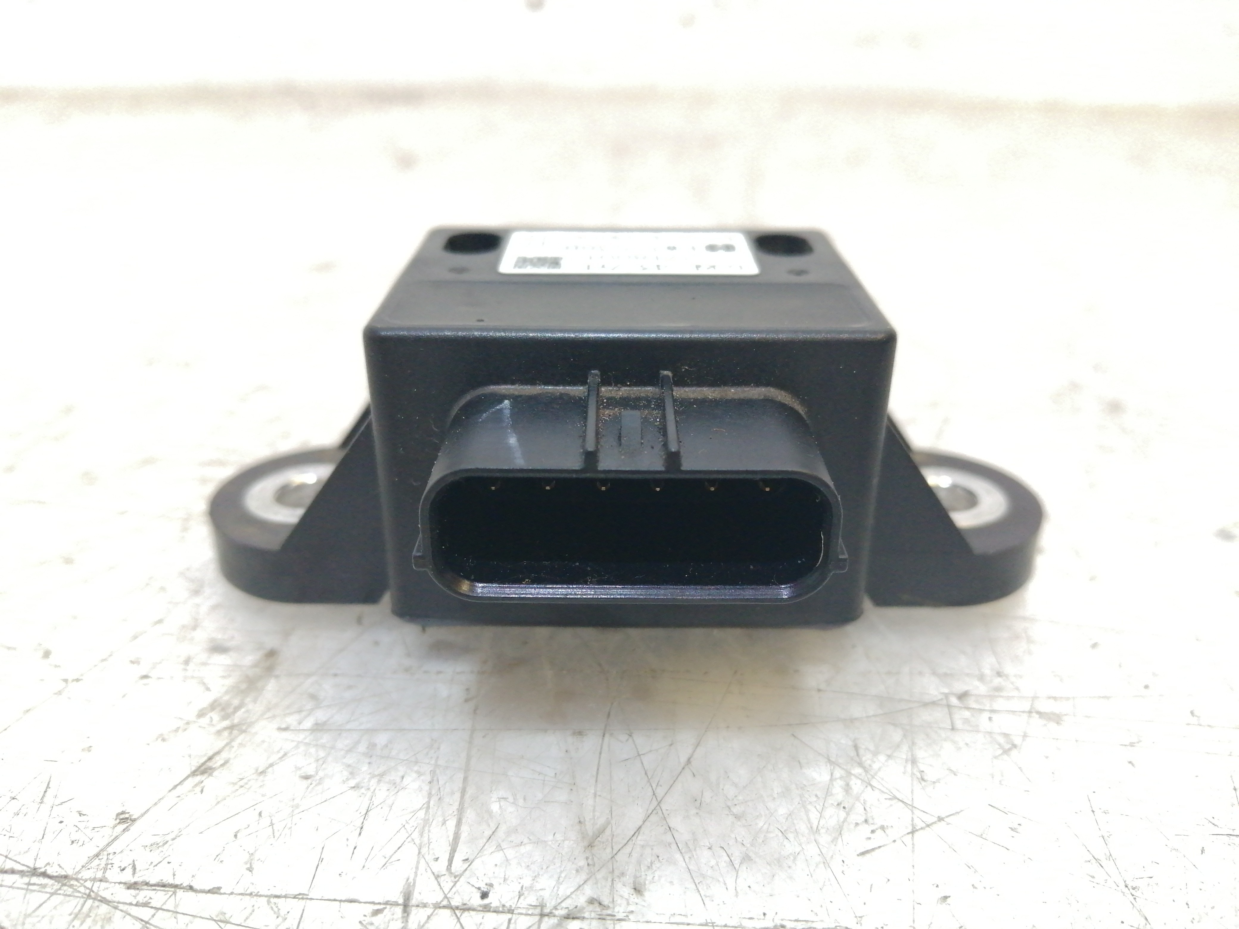 Sensor Aceleração MAZDA 6 três volumes (GG) | 02 - 08 Imagem-1