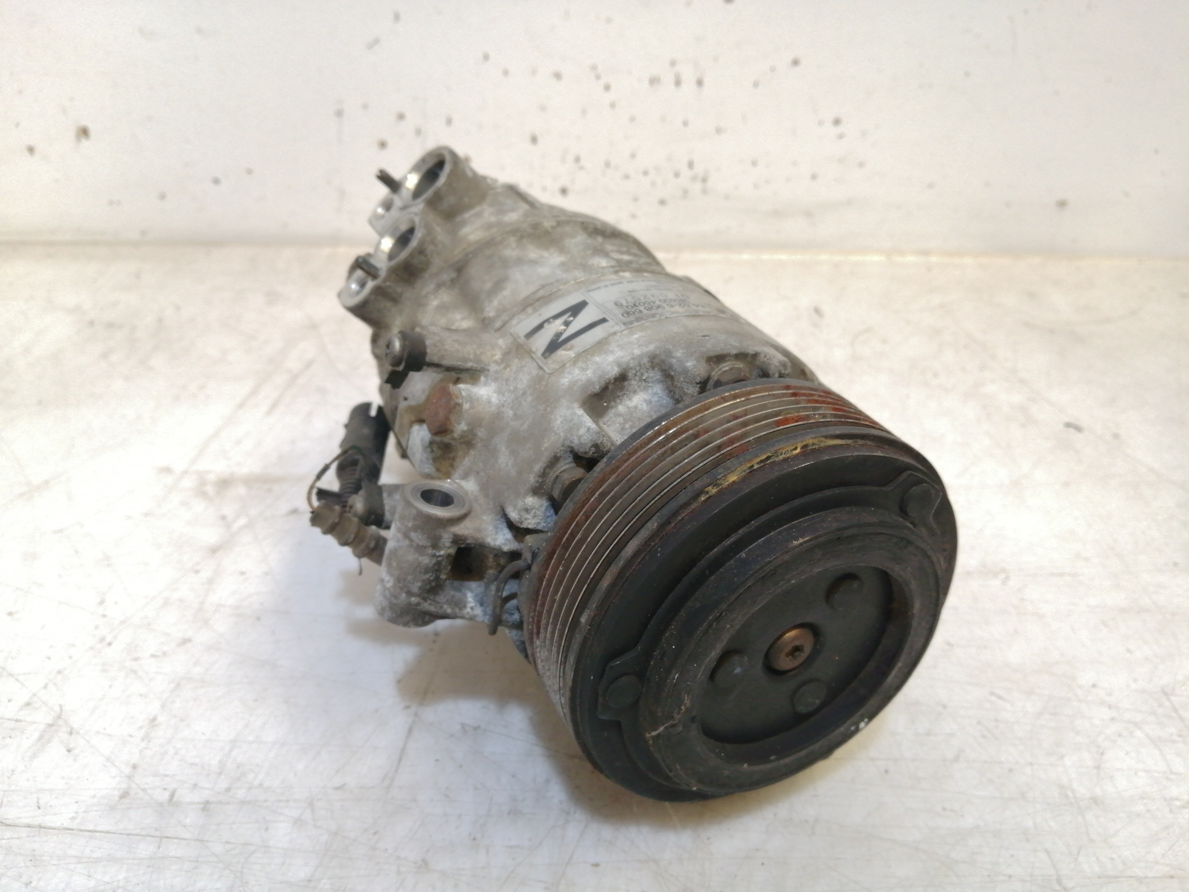 Compressor do Ar Condicionado BMW 3 Coupé (E46) | 98 - 06