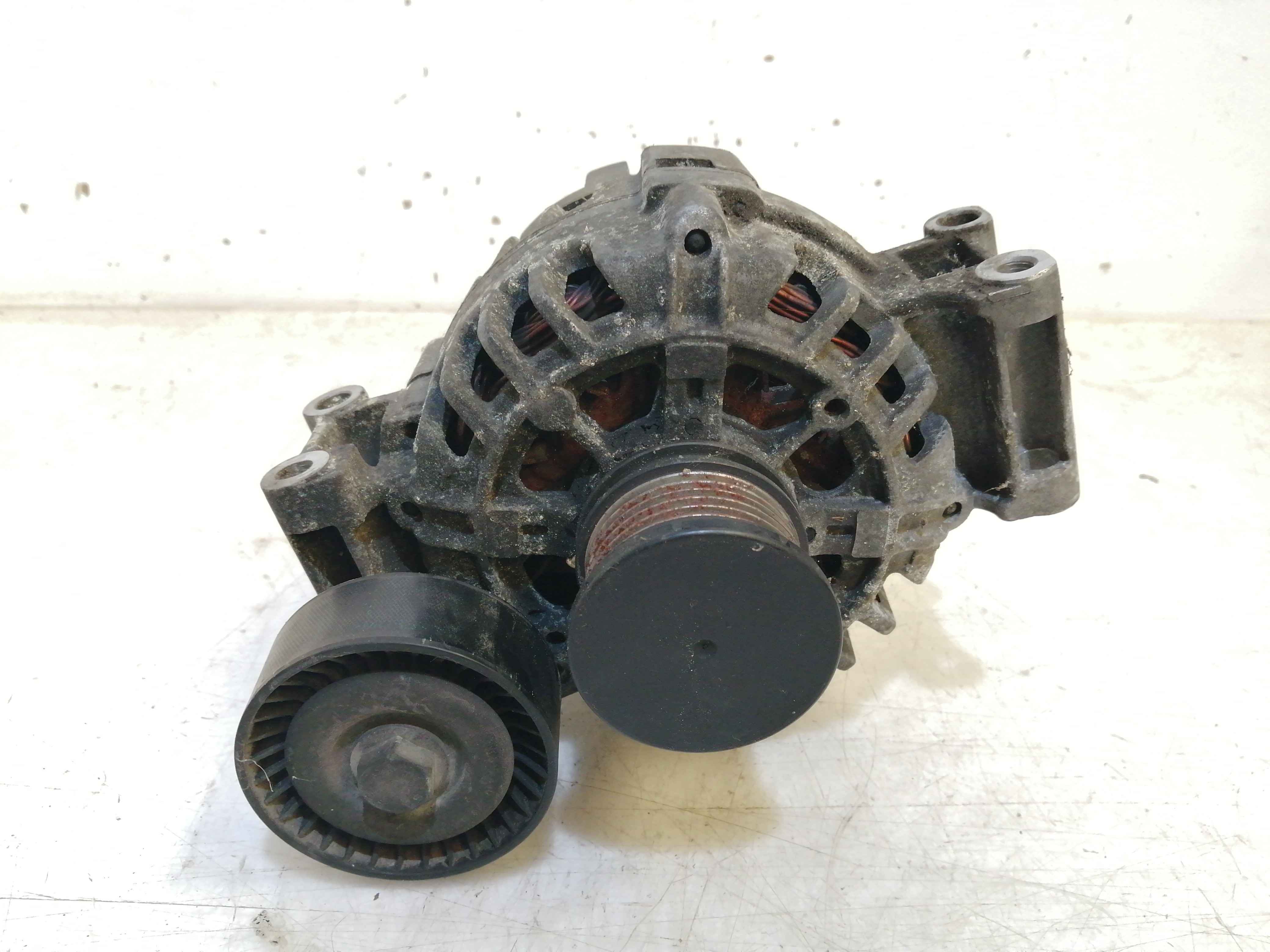 alternateur BMW 3 Coupé (E46) | 98 - 06