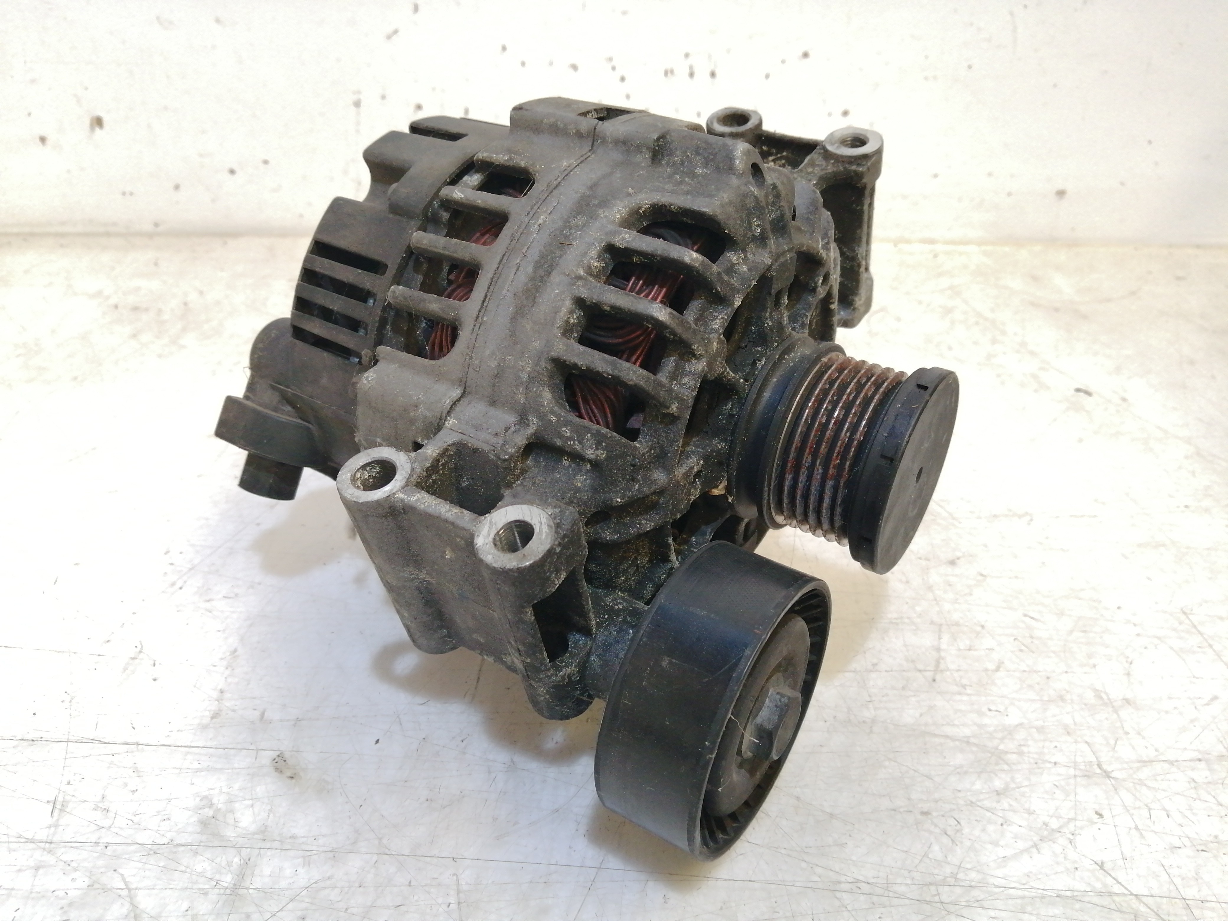 Alternador BMW 3 Coupé (E46) | 98 - 06 Imagem-3