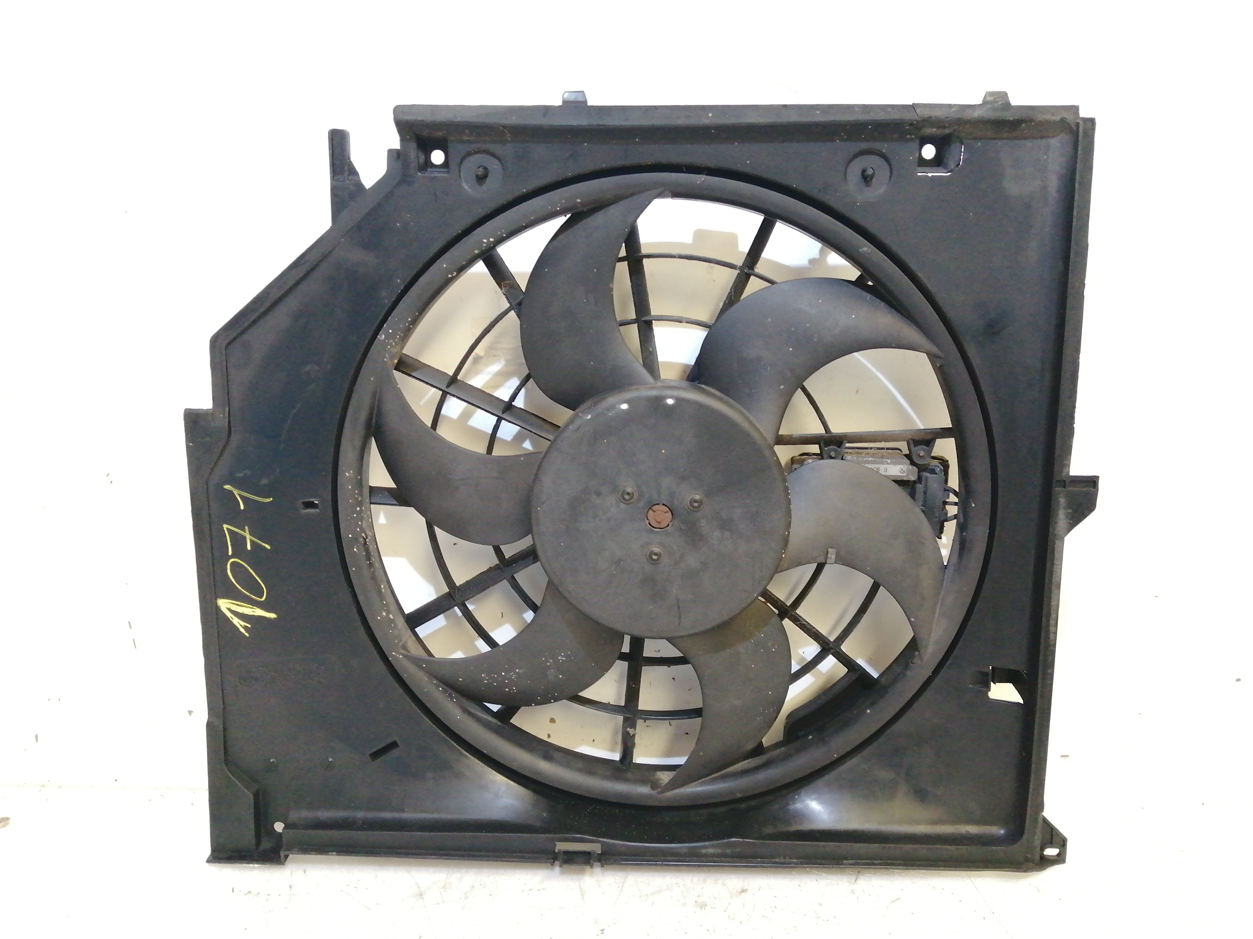 Termo ventiladores BMW 3 (E46) | 97 - 05
