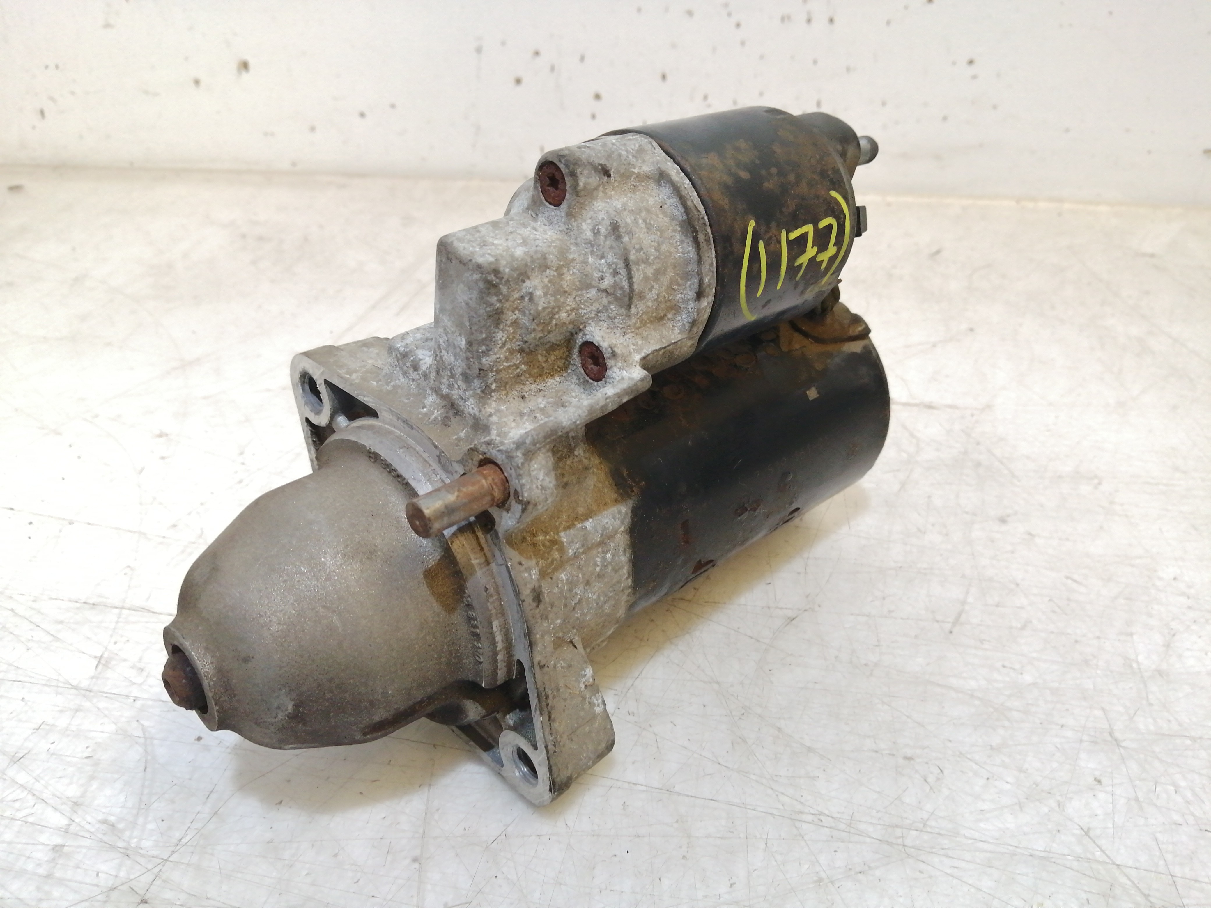 Motor de Arranque BMW X5 (E53) | 00 - 06