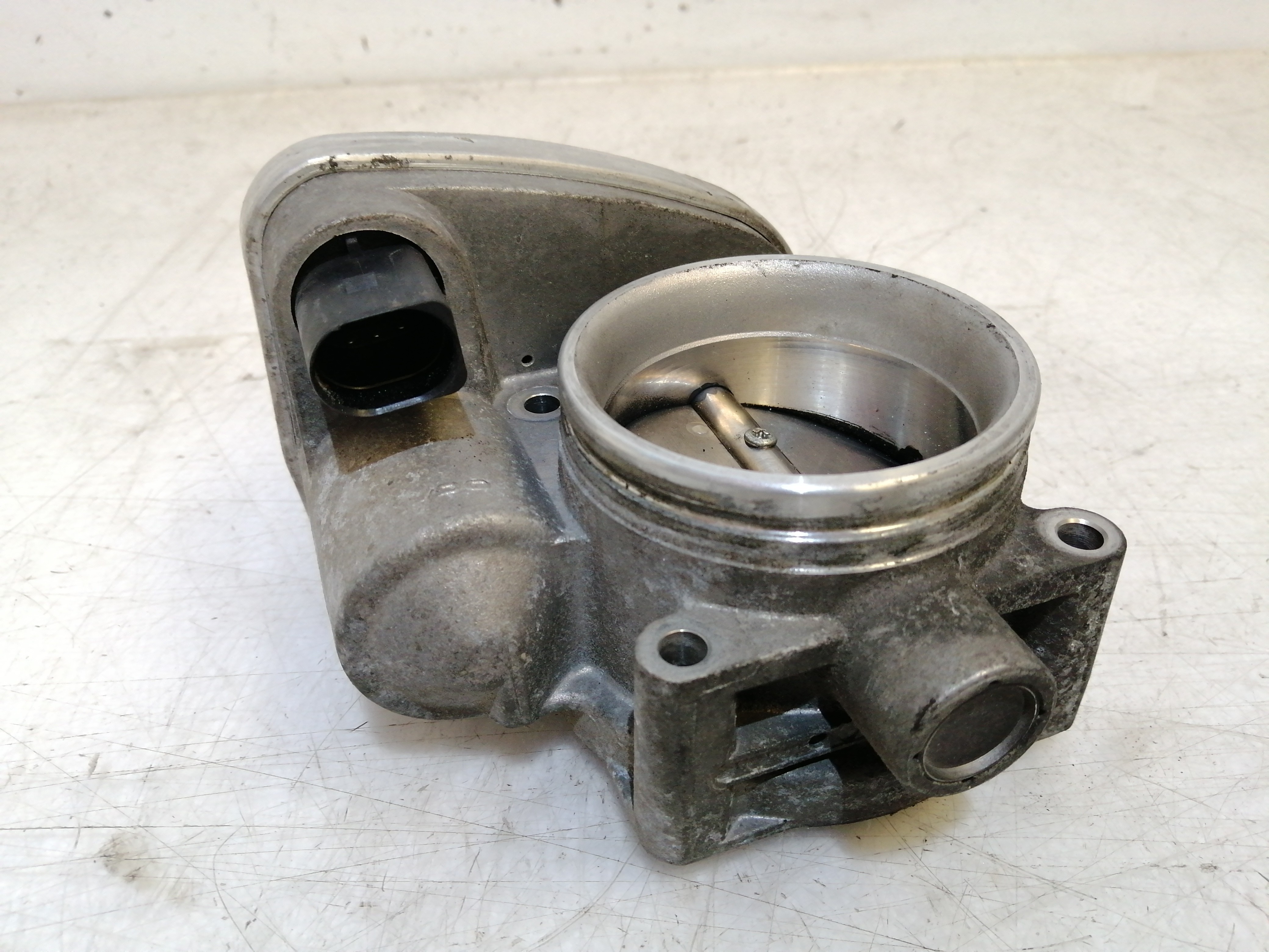 Borboleta Admissão BMW 3 Coupé (E46) | 98 - 06 Imagem-1