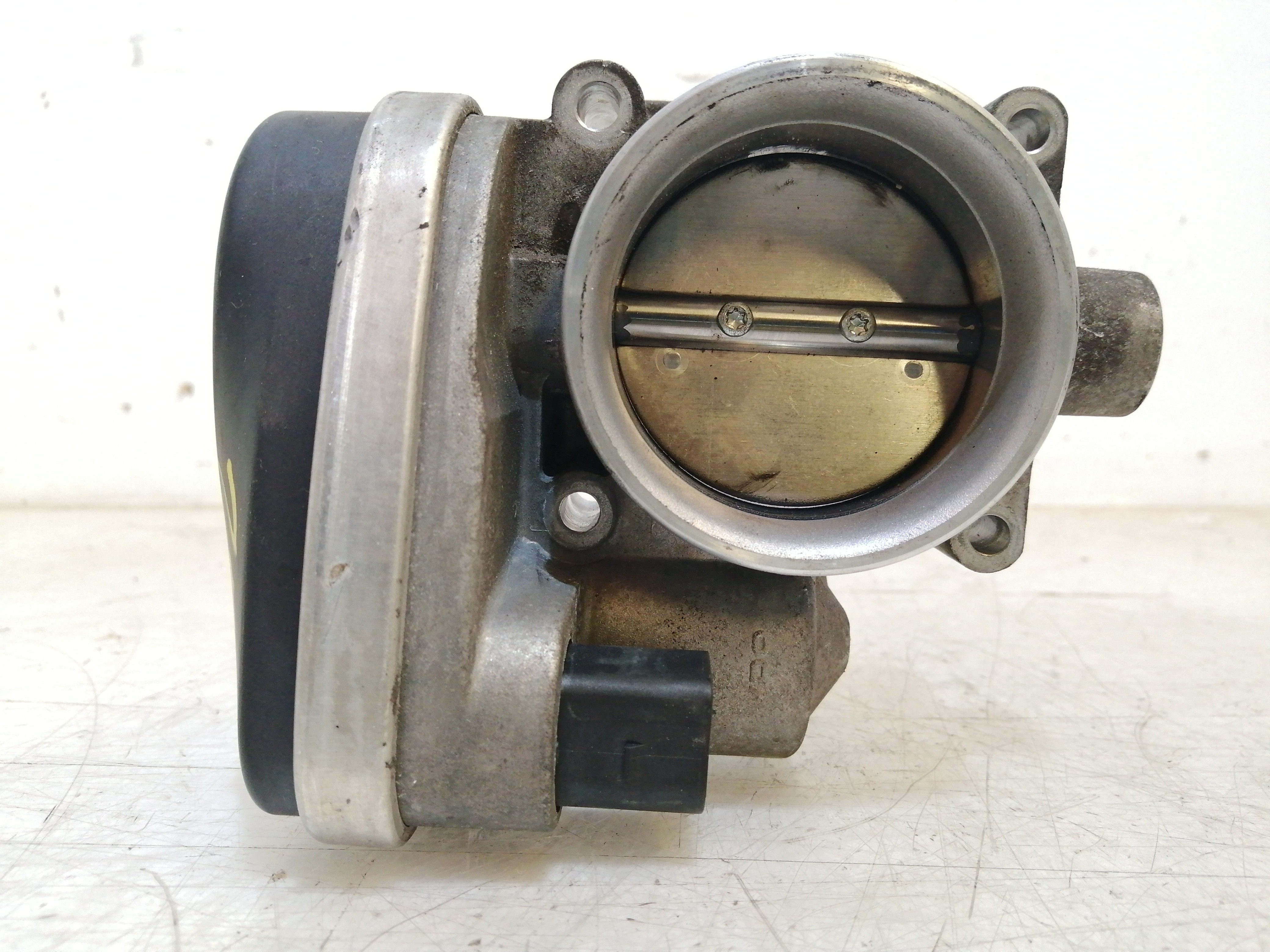 Borboleta Admissão BMW 3 Coupé (E46) | 98 - 06 Imagem-2