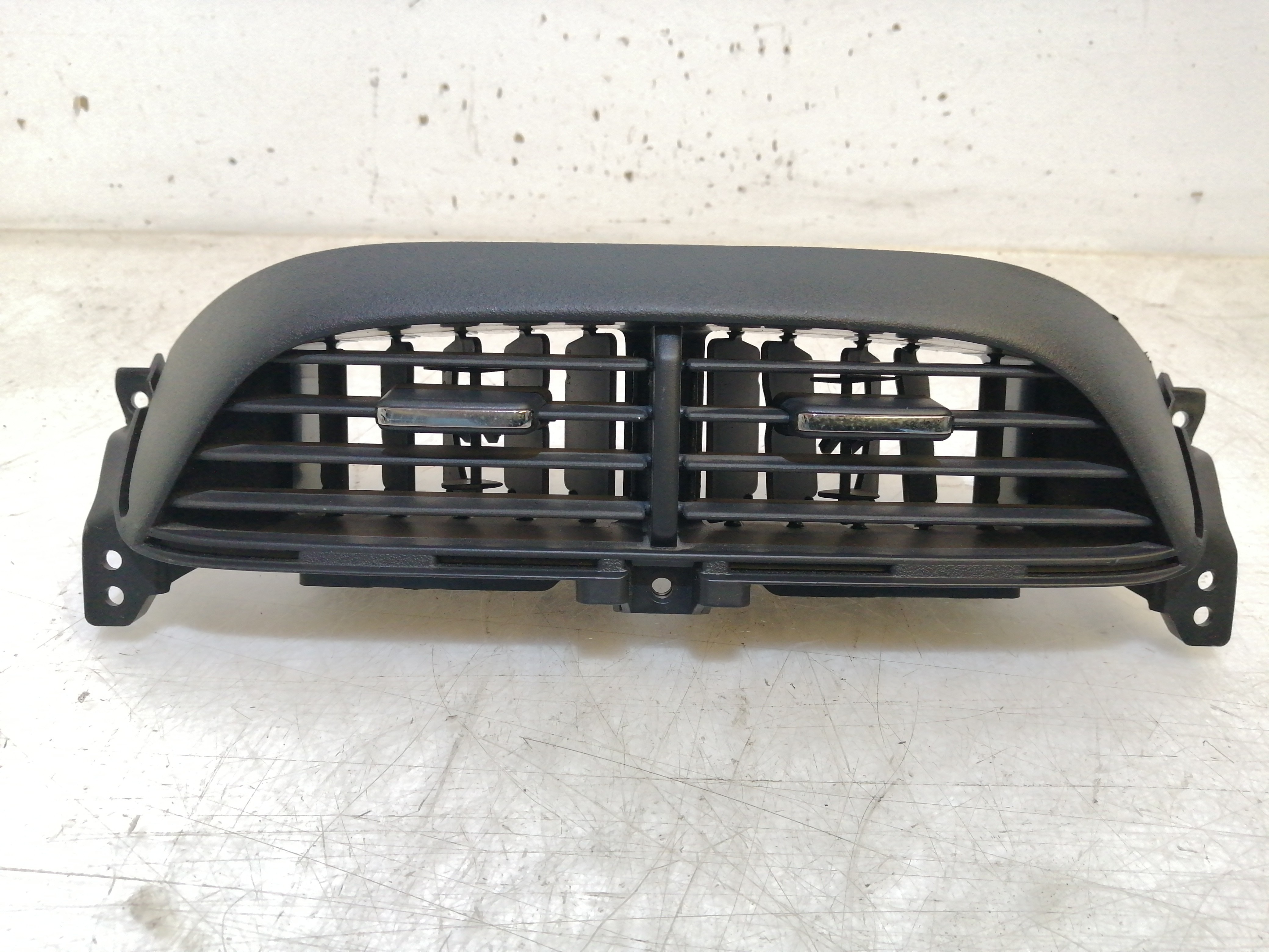 Conduta do ar Central Tablier HONDA JAZZ SHUTTLE (GG8, GG7, GP2) | 11 - 