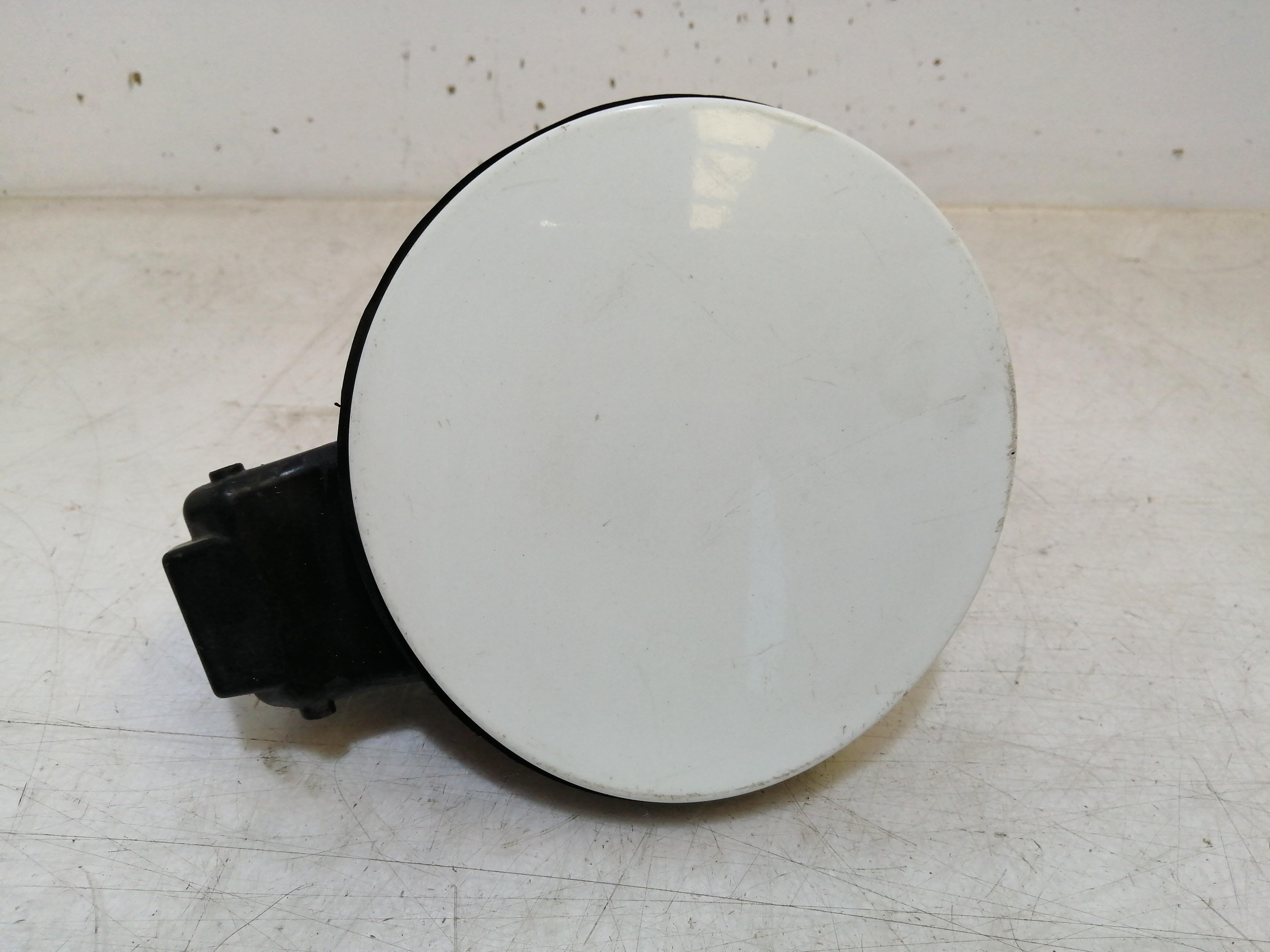 Tampa/Porta Combustivel FORD FIESTA VI (CB1, CCN) | 08 - 