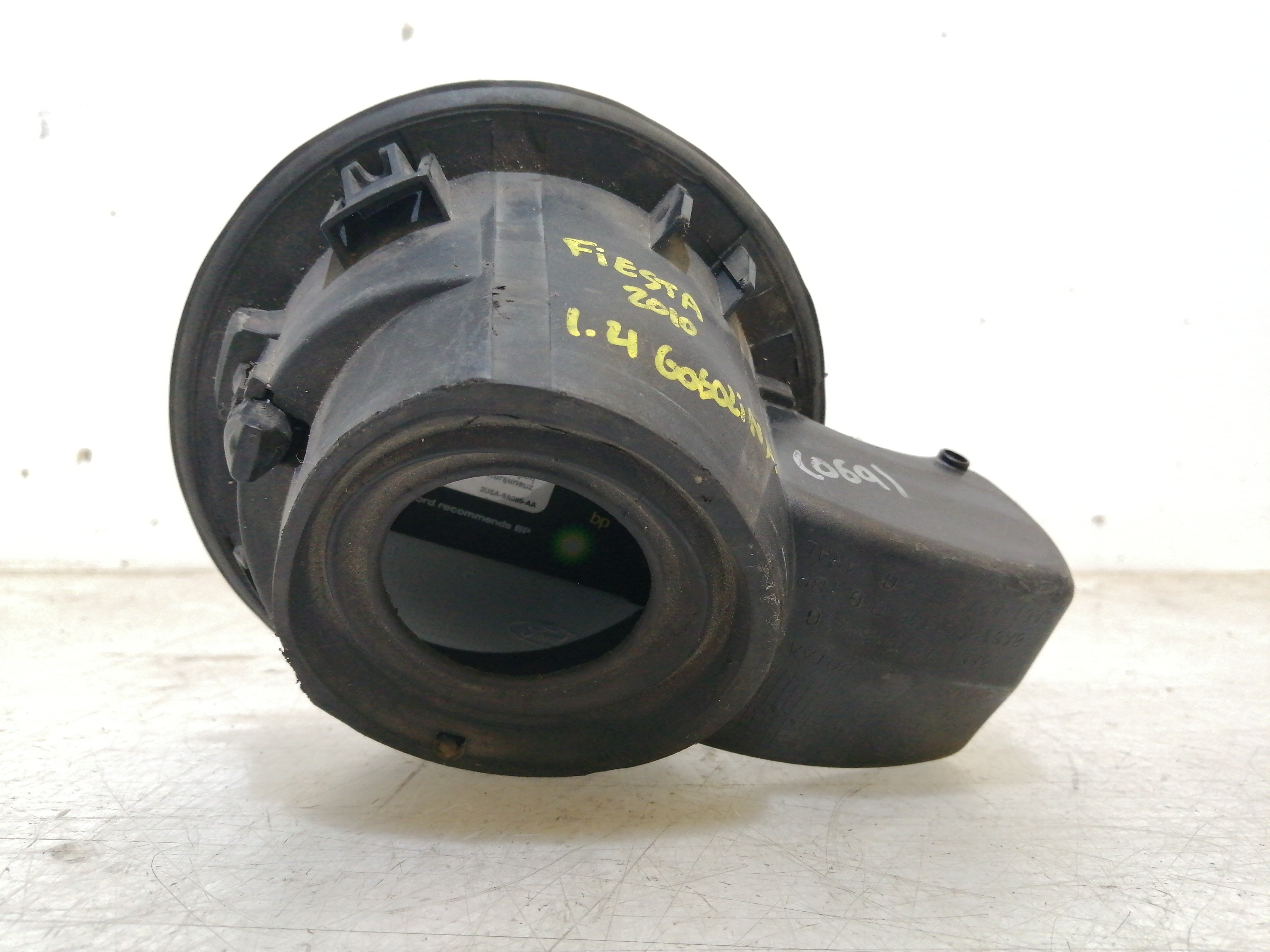 Tampa/Porta Combustivel FORD FIESTA VI (CB1, CCN) | 08 -  Imagem-1