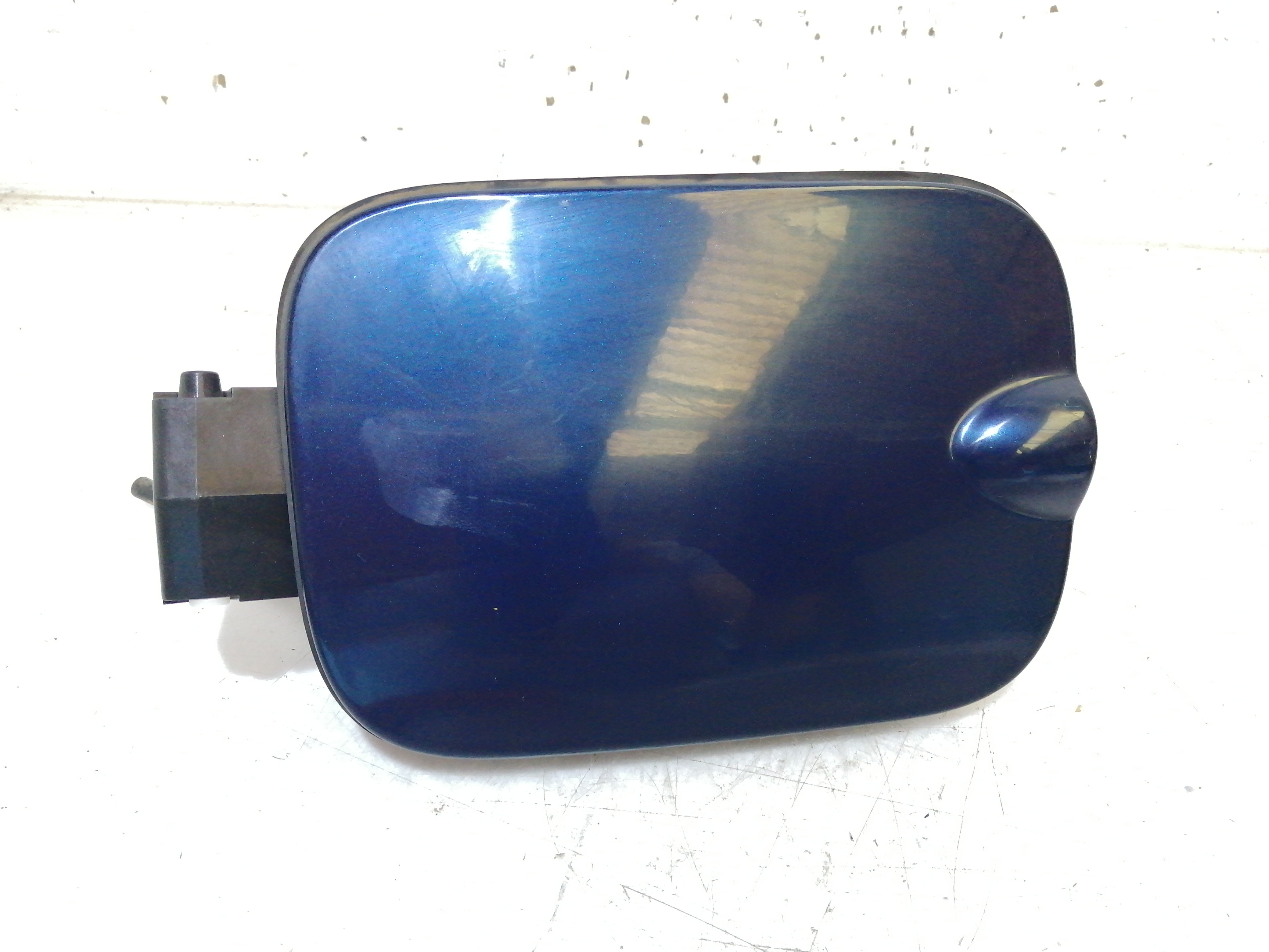 Tampa/Porta Combustivel FIAT PANDA (312_, 319_) | 12 - 
