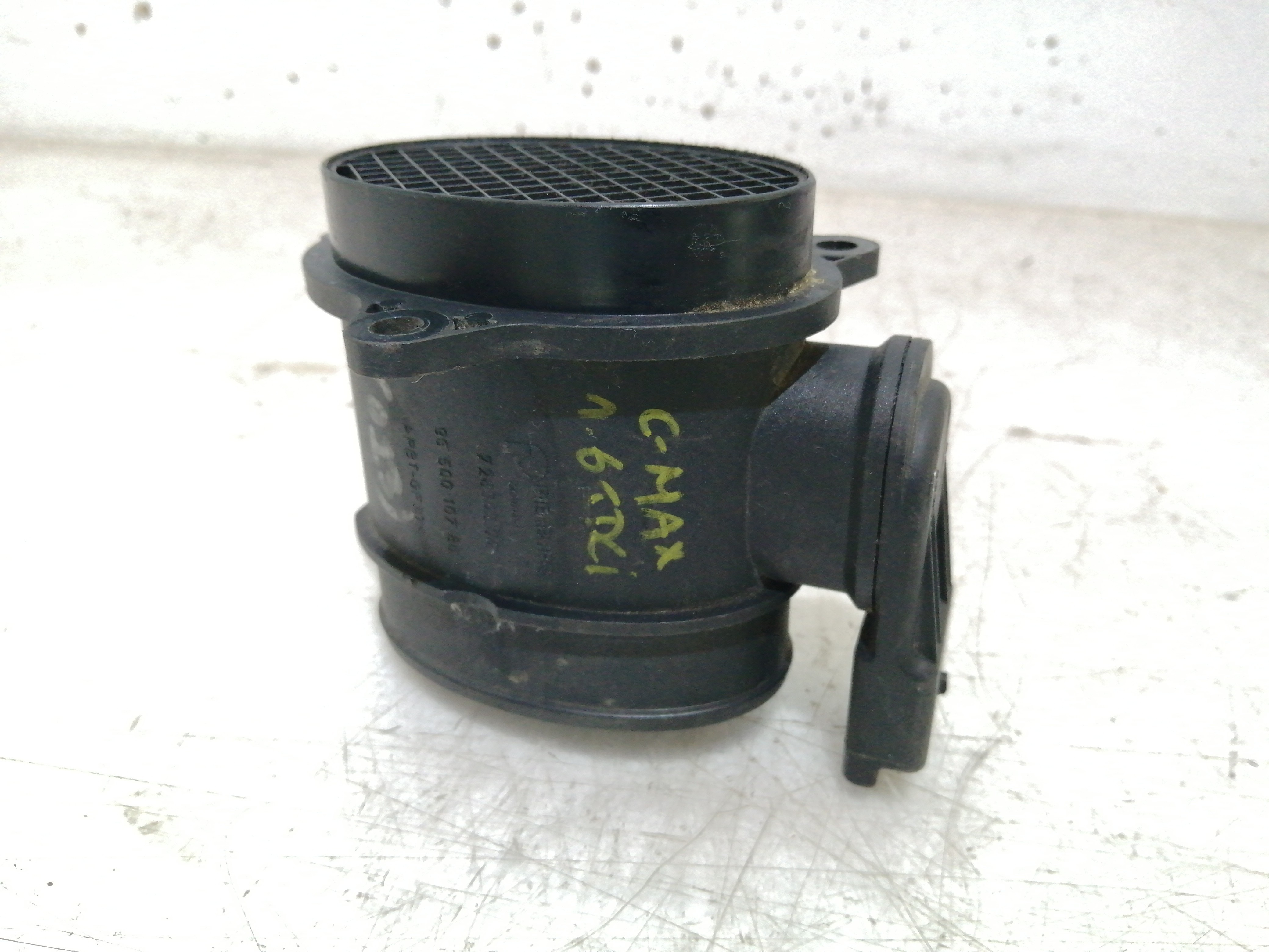Medidor Massa de Ar / Caudalimetro FORD FOCUS C-MAX (DM2) | 03 - 07