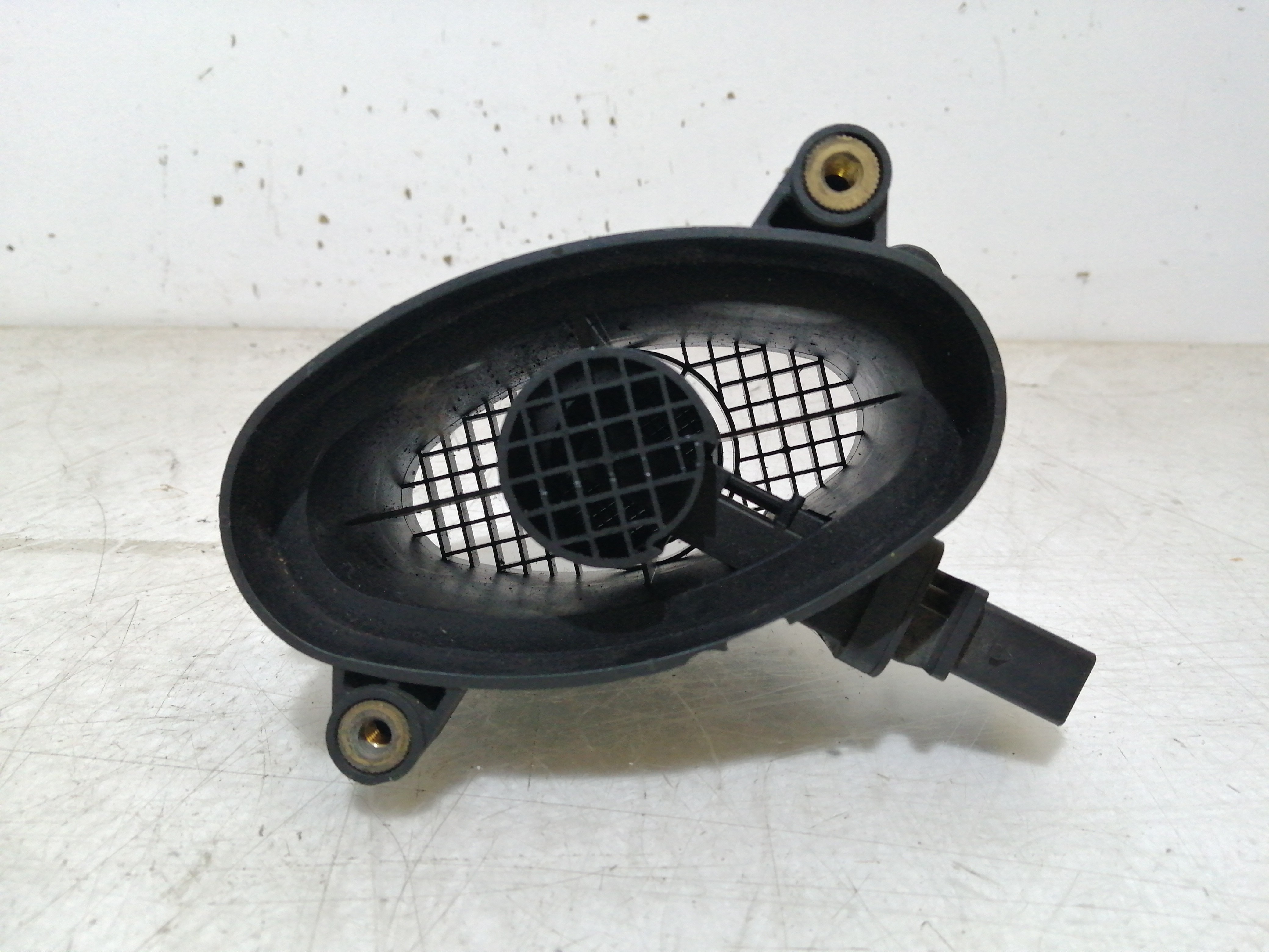 Medidor Massa de Ar / Caudalimetro BMW 1 (E87) | 03 - 13 Imagem-1