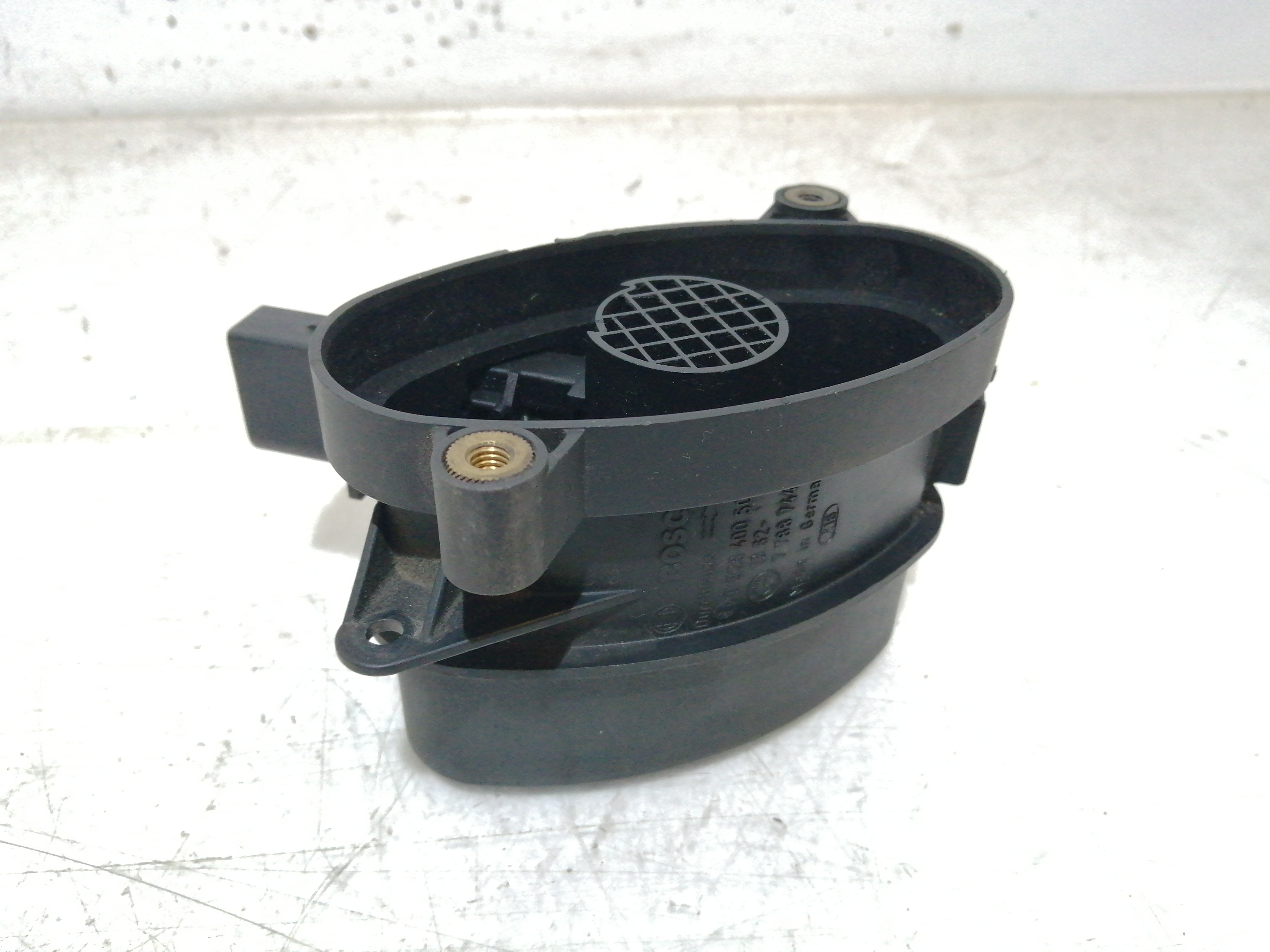 Medidor Massa de Ar / Caudalimetro BMW 1 (E87) | 03 - 13 Imagem-3