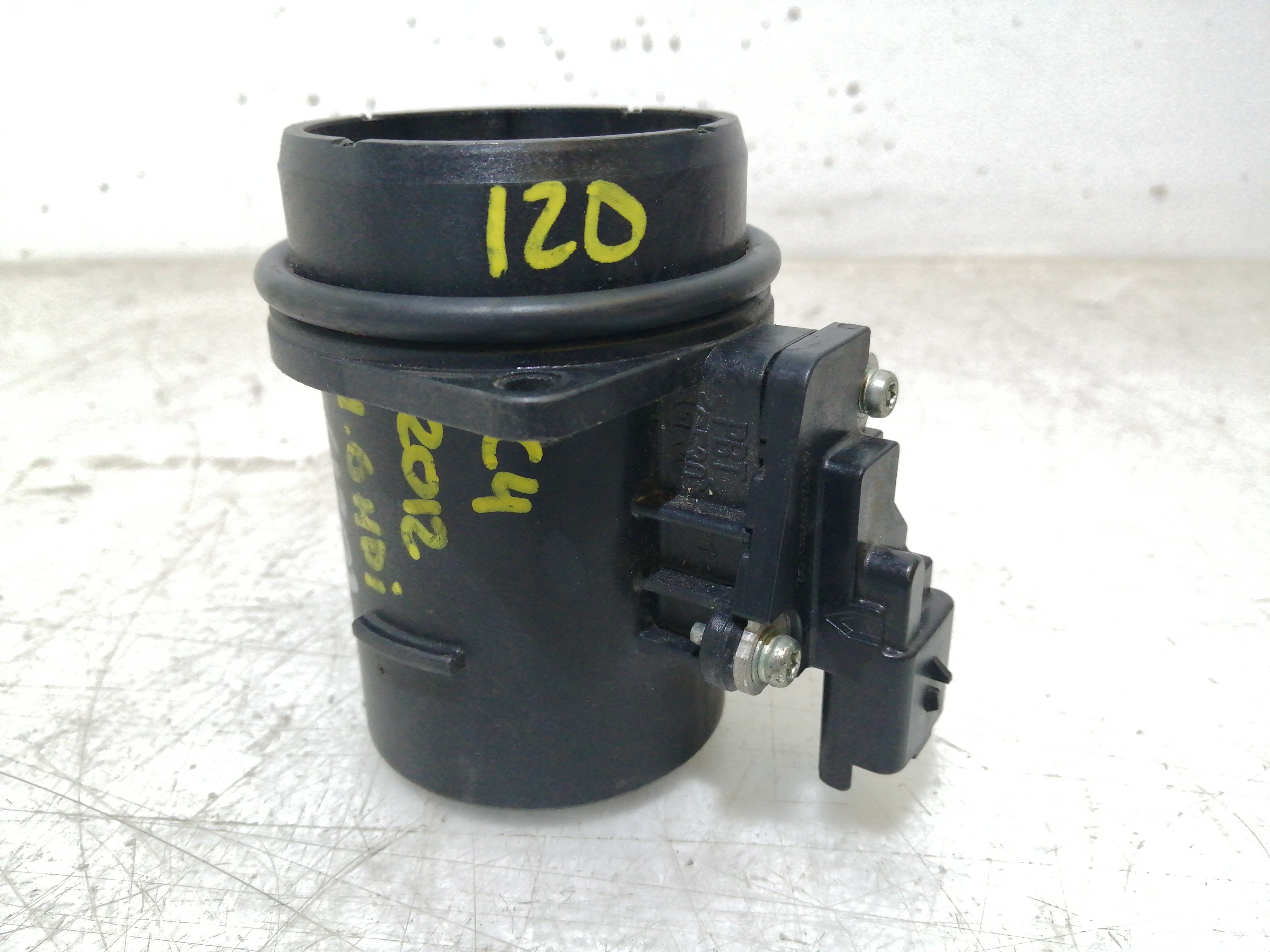 Medidor Massa de Ar / Caudalimetro CITROEN C4 II (B7) | 09 - 
