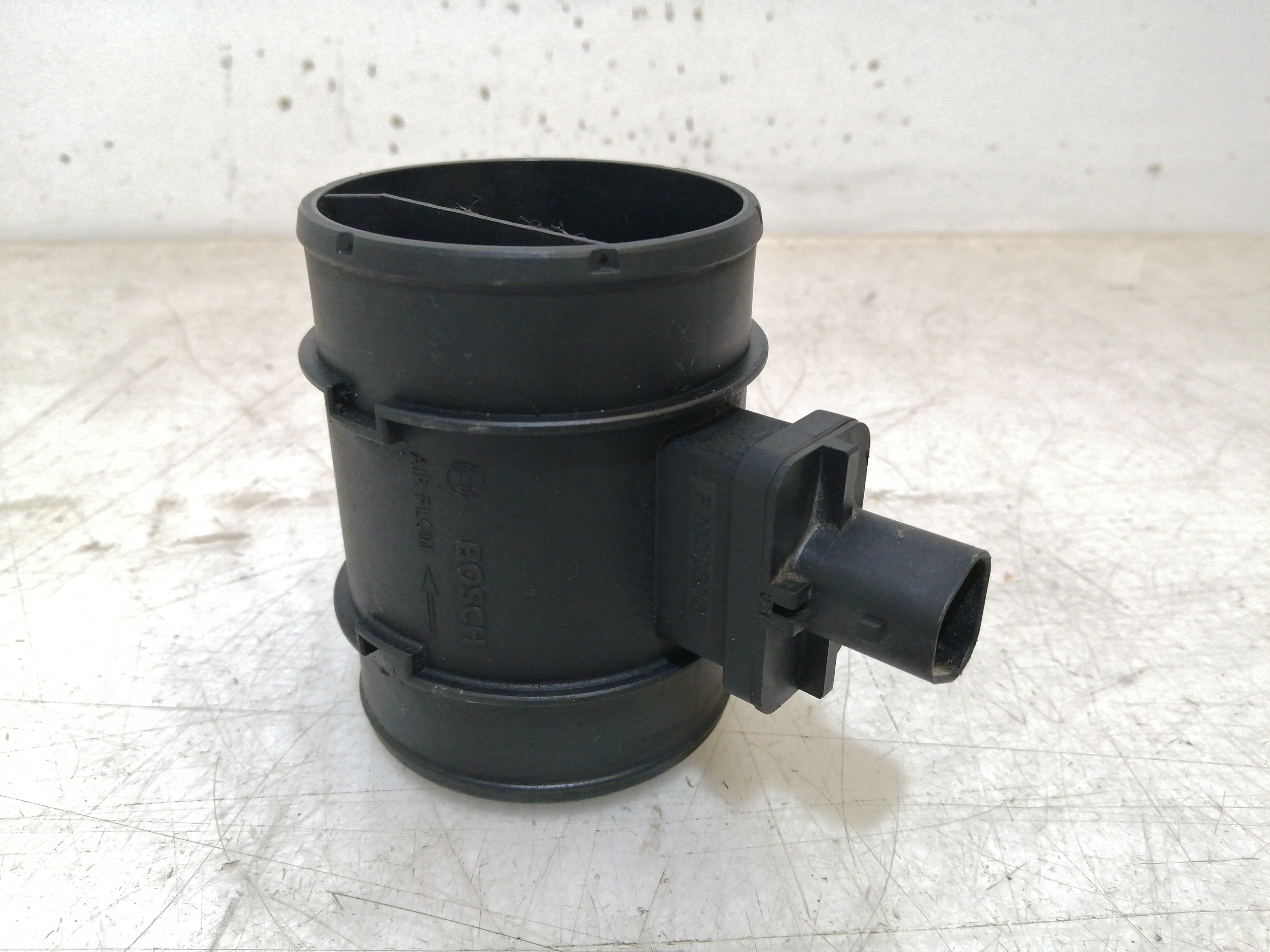 Medidor Massa de Ar / Caudalimetro OPEL ASTRA J (P10) | 09 - 15