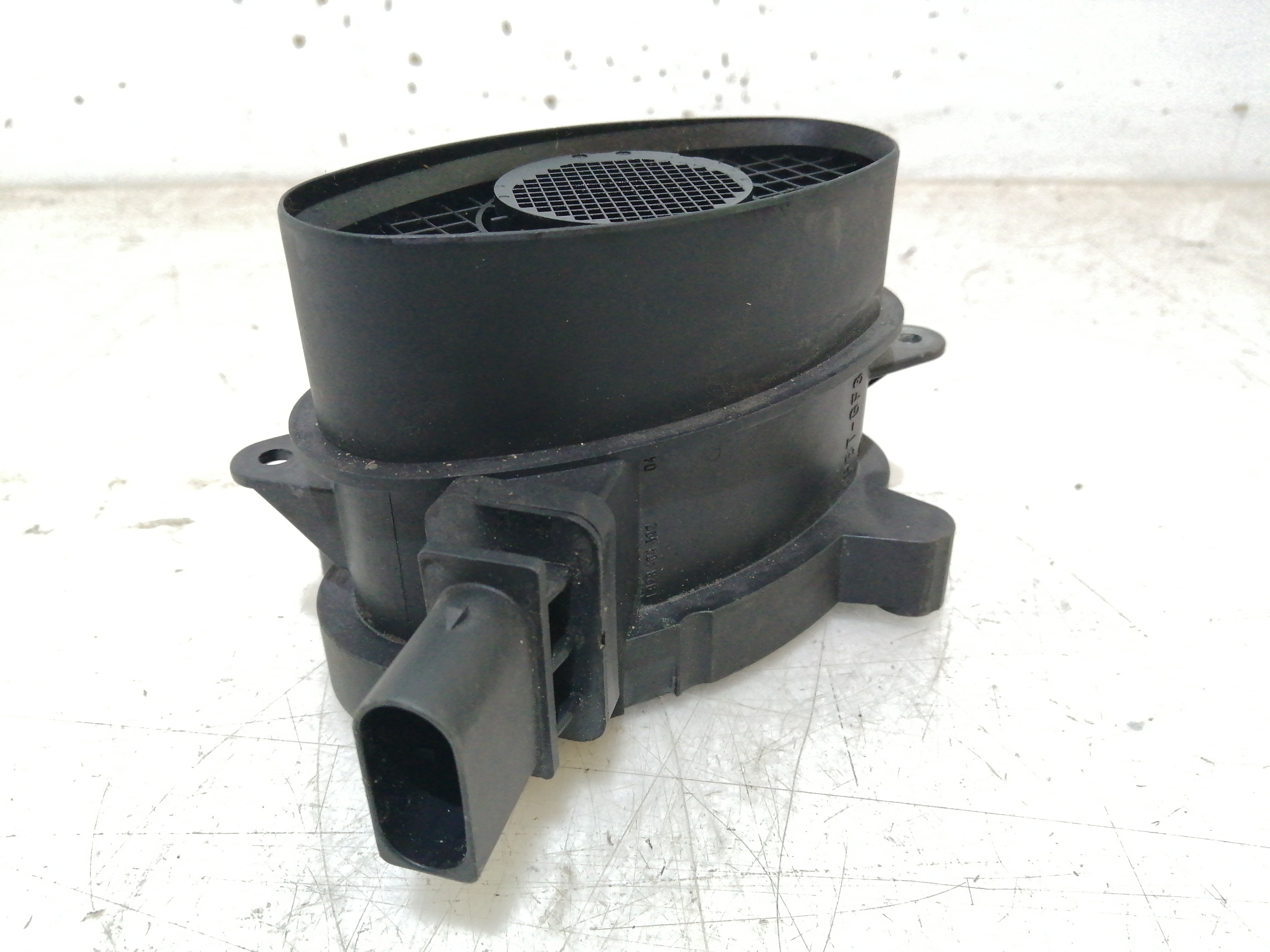 Medidor Massa de Ar / Caudalimetro BMW 1 (E87) | 03 - 13