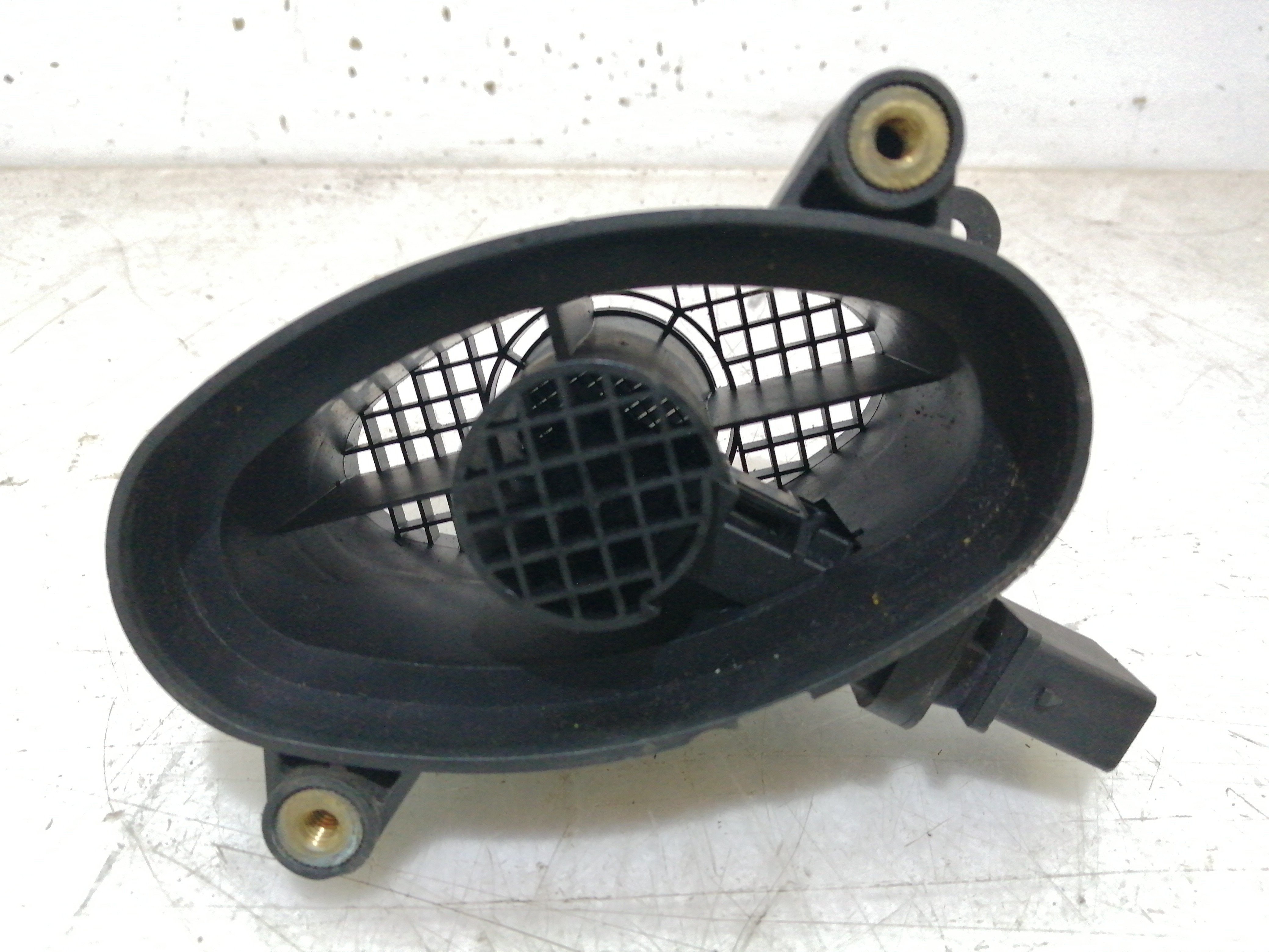Medidor Massa de Ar / Caudalimetro BMW 1 (E87) | 03 - 13 Imagem-3