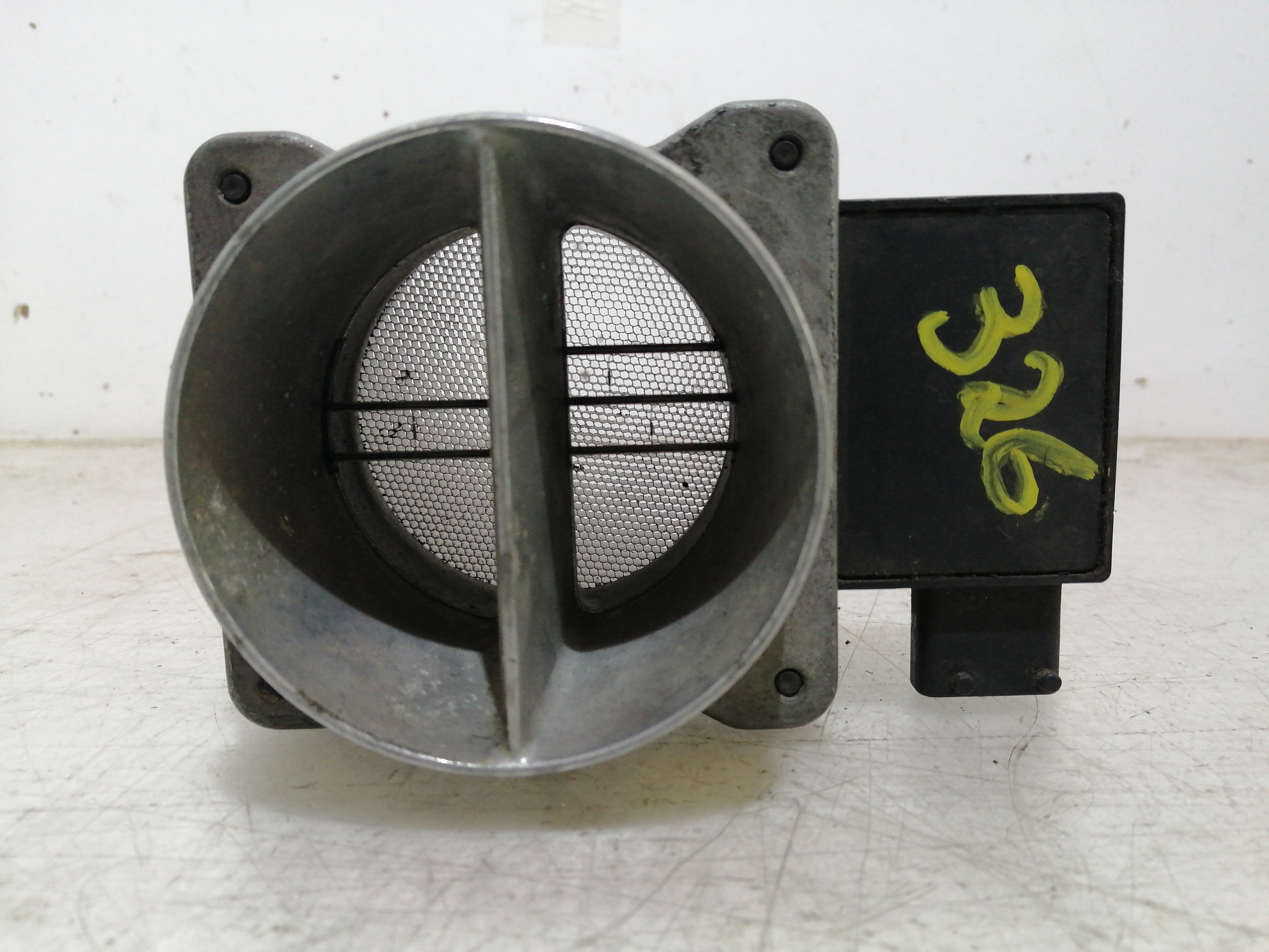 Medidor Massa de Ar / Caudalimetro SAAB 9-5 (YS3E) | 97 - 09 Imagem-1