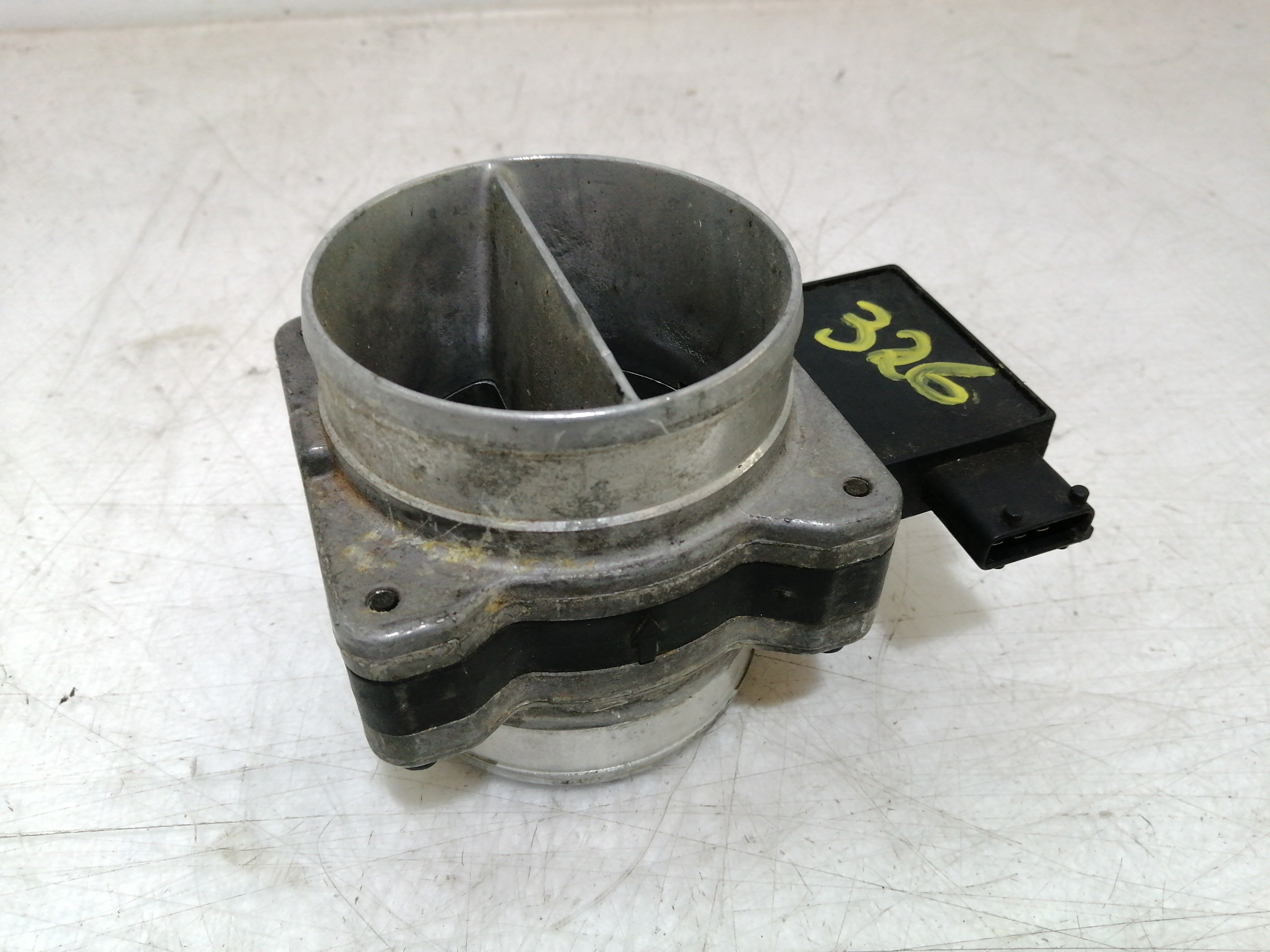 Medidor Massa de Ar / Caudalimetro SAAB 9-5 (YS3E) | 97 - 09 Imagem-2