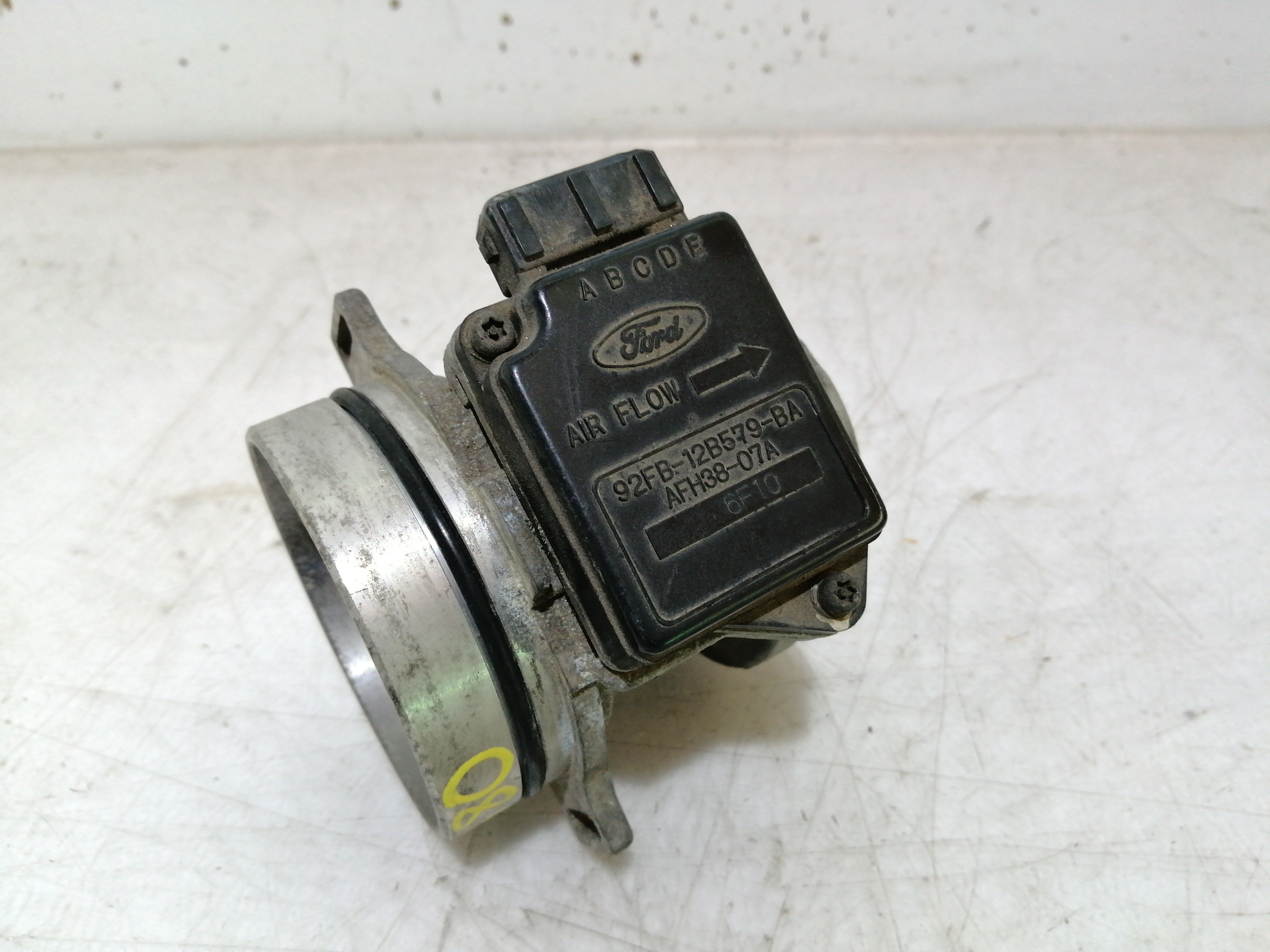 Medidor Massa de Ar / Caudalimetro FORD ESCORT VI Turnier (GAL, ANL) | 95 - 02