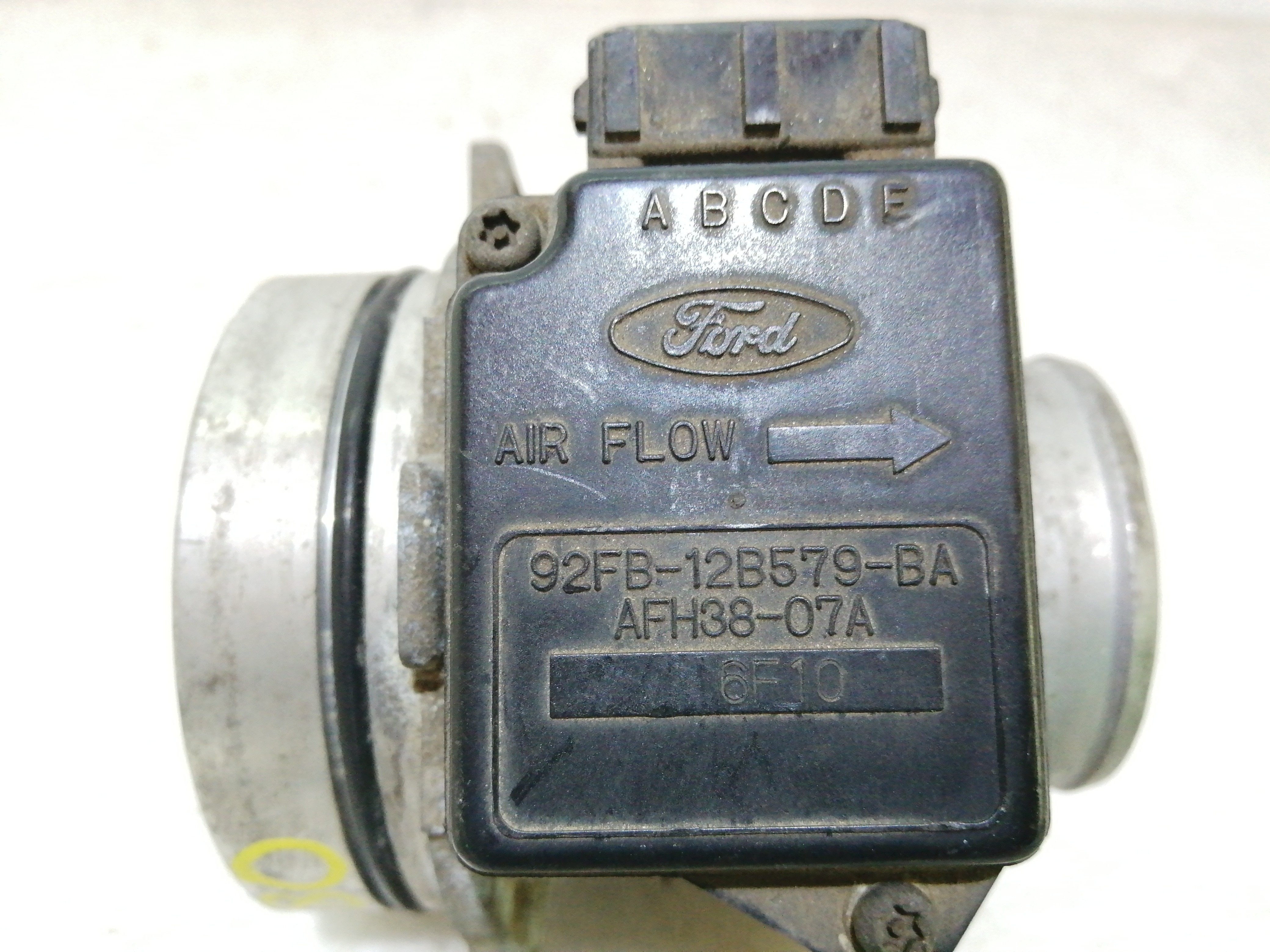 Medidor Massa de Ar / Caudalimetro FORD ESCORT VI Turnier (GAL, ANL) | 95 - 02 Imagem-3