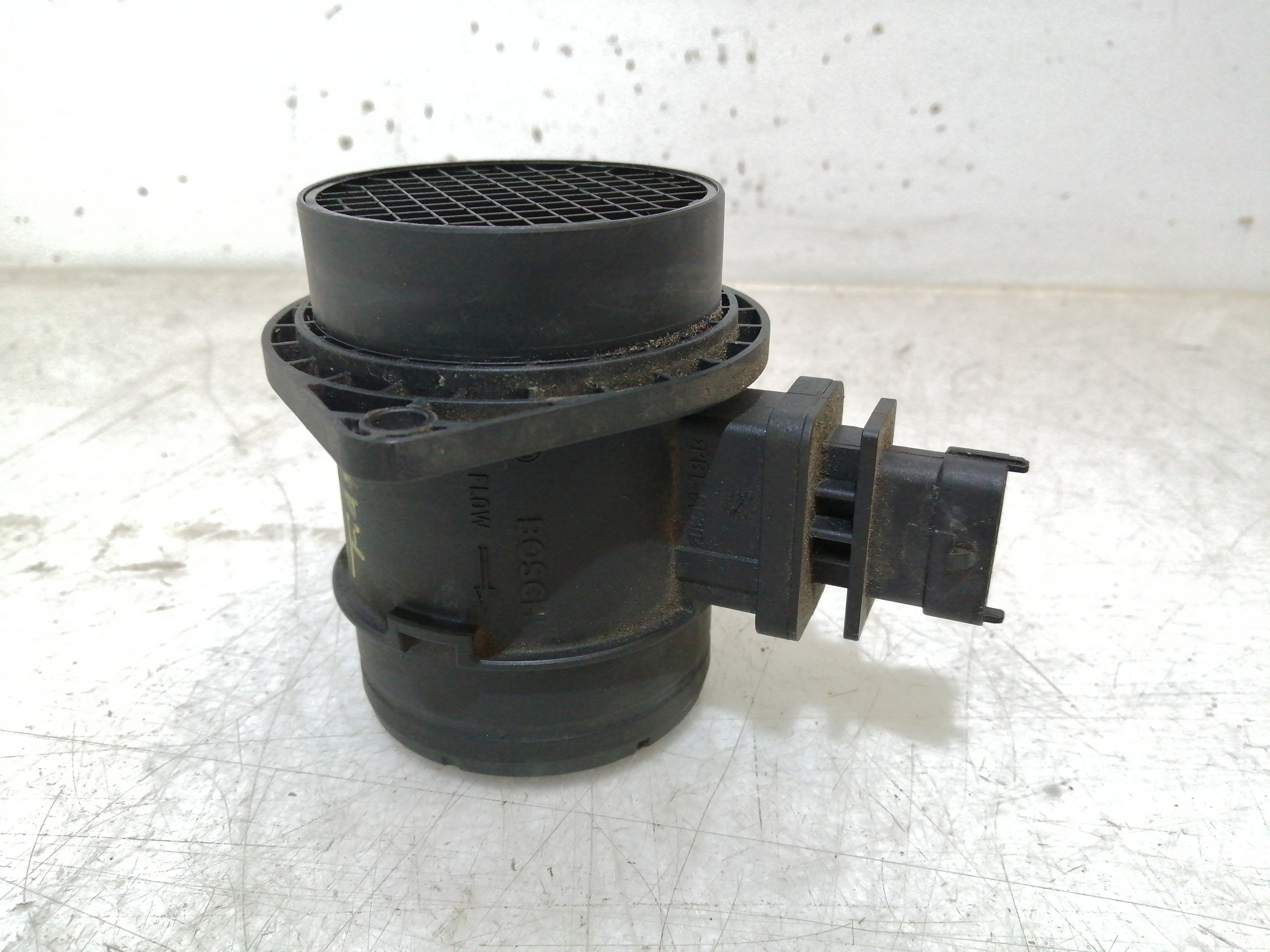 Medidor Massa de Ar / Caudalimetro FIAT QUBO (225_) | 08 - 