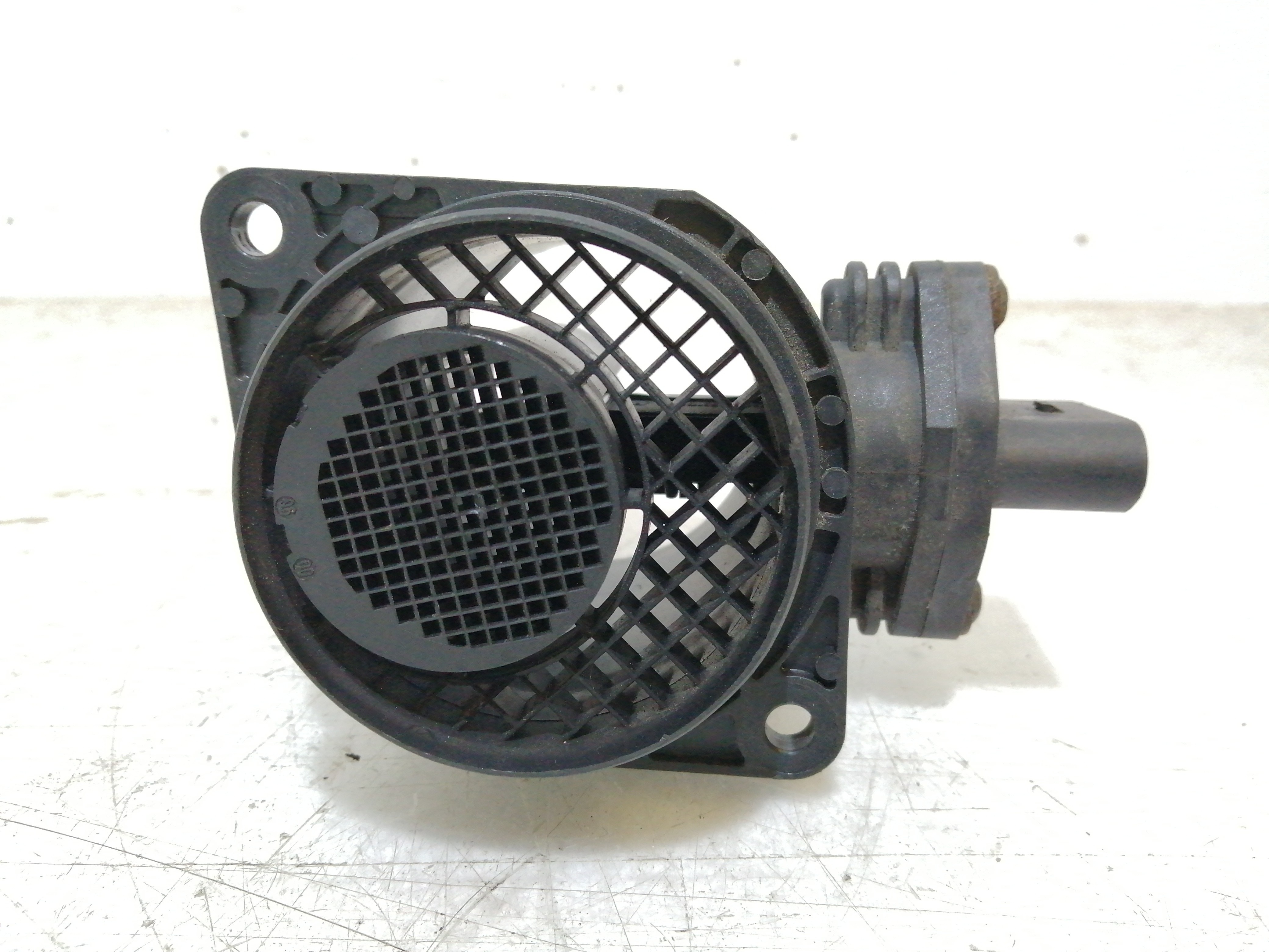 Medidor Massa de Ar / Caudalimetro SEAT LEON (1P1) | 05 - 13 Imagem-2